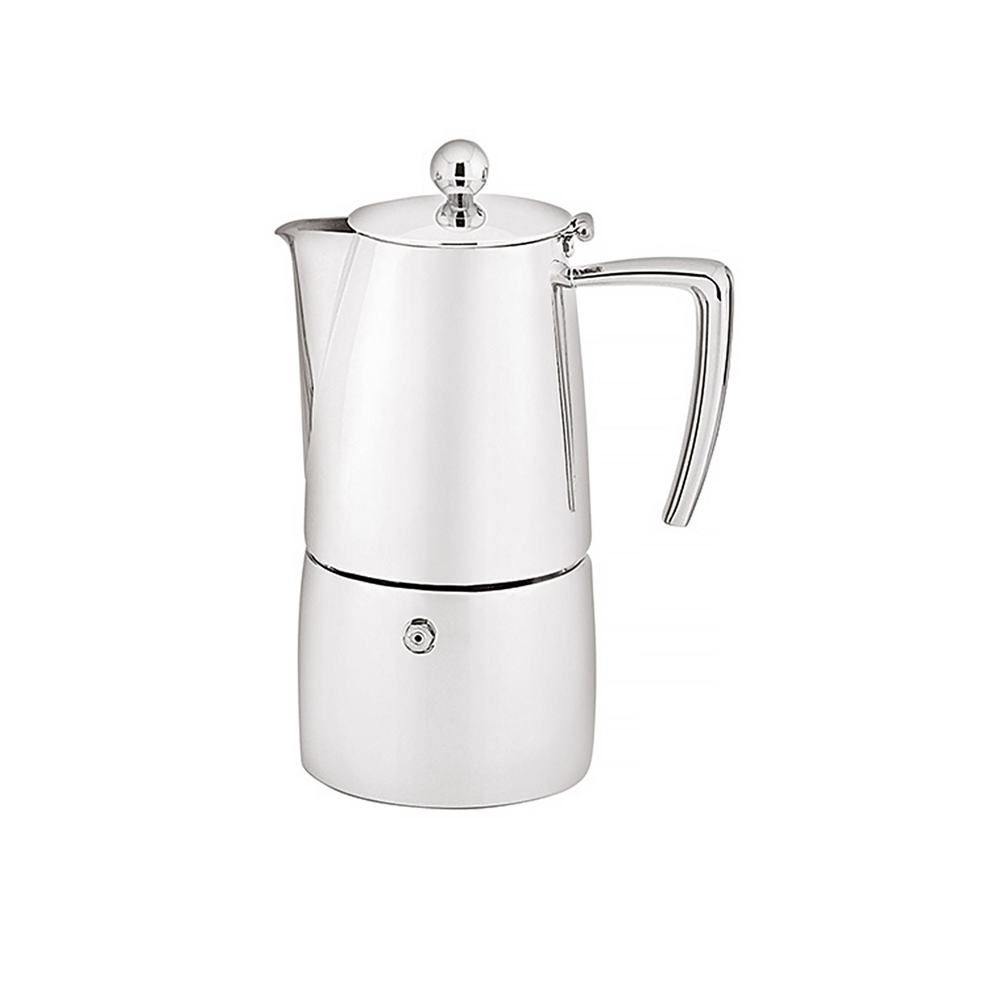 Avanti Art Deco Espresso Maker 4 Cup Image 1