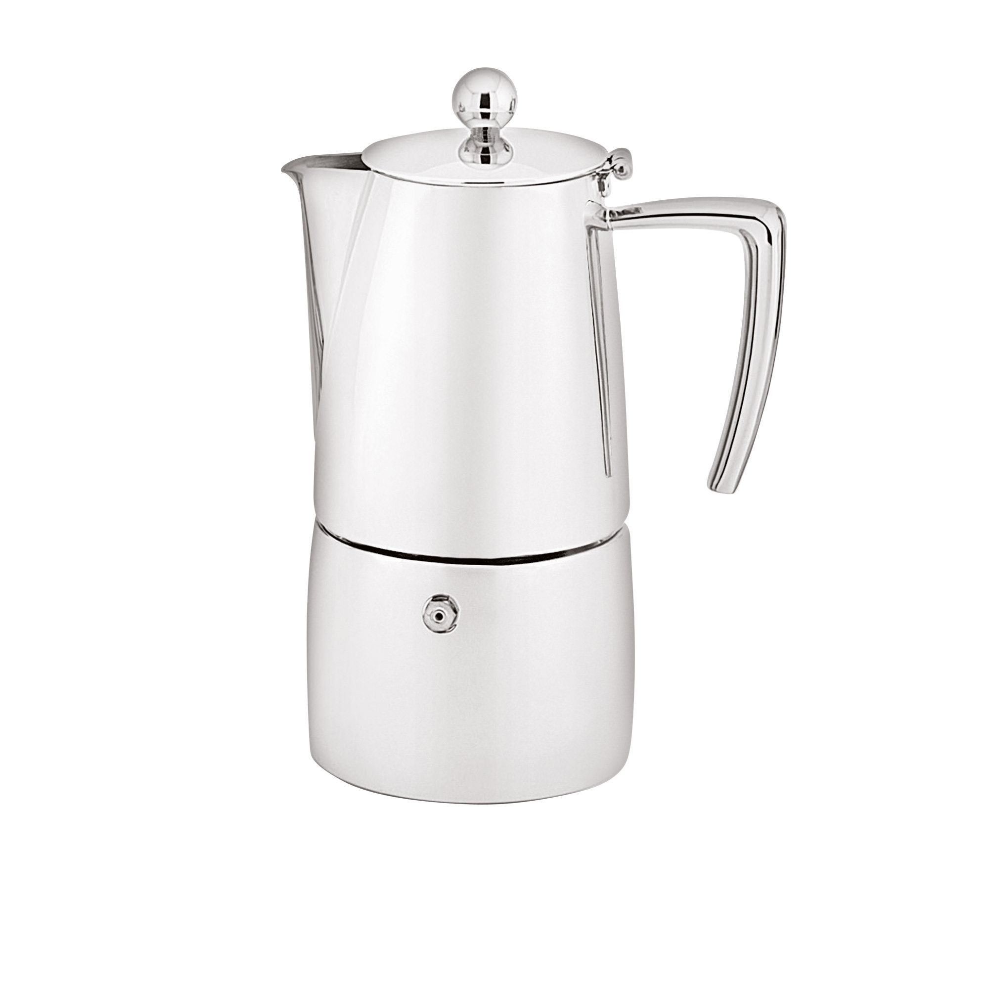 Avanti Art Deco Espresso Maker 6 Cup Image 1