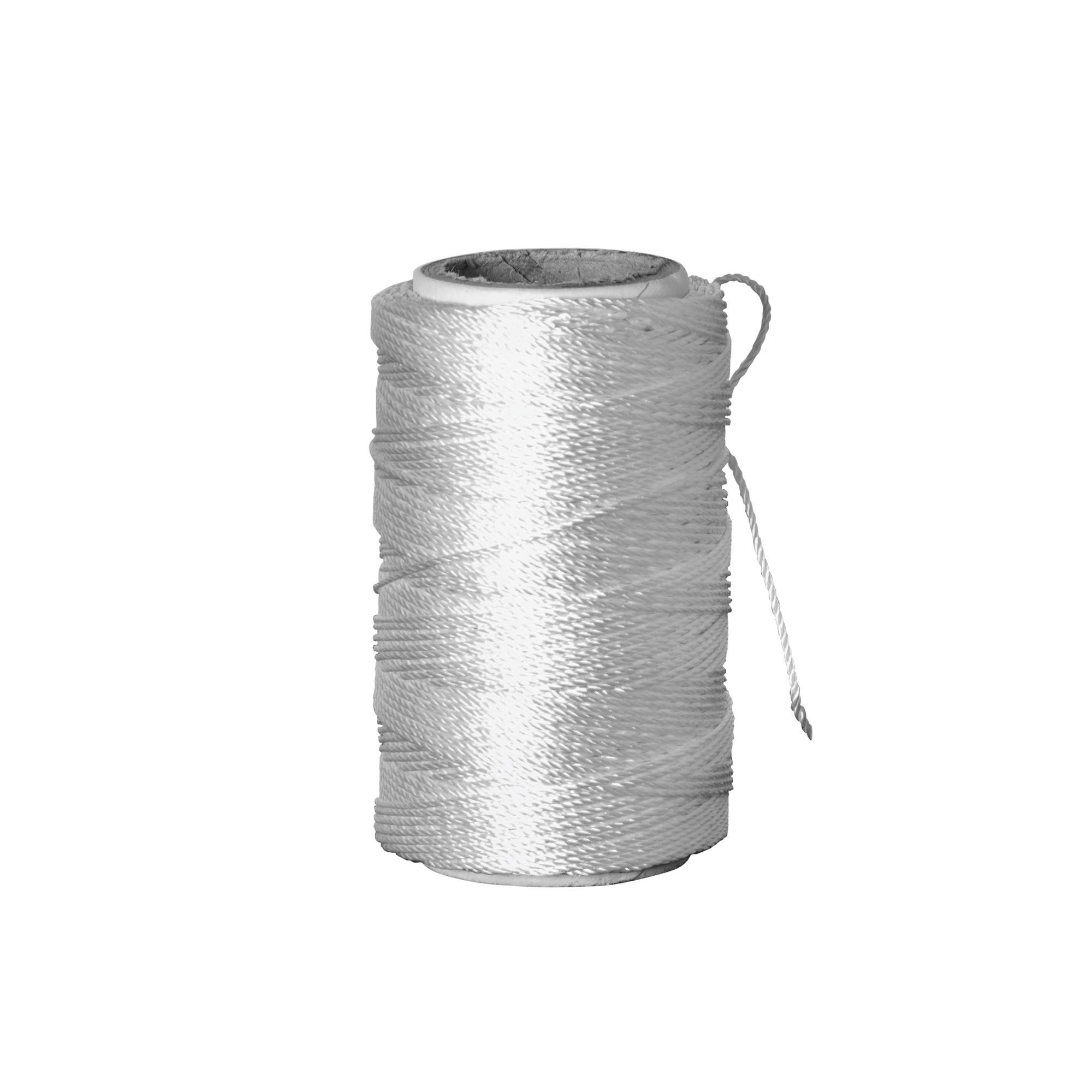 Avanti Butchers Twine with Cutter White Image 1