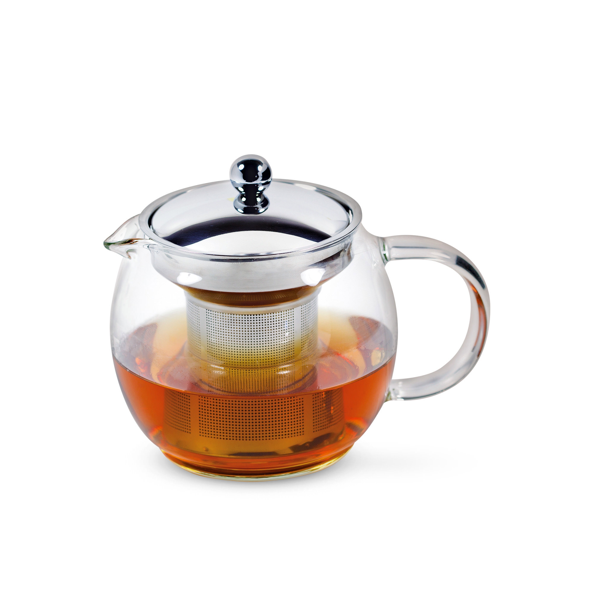 Avanti Ceylon Glass Teapot 750ml Image 1