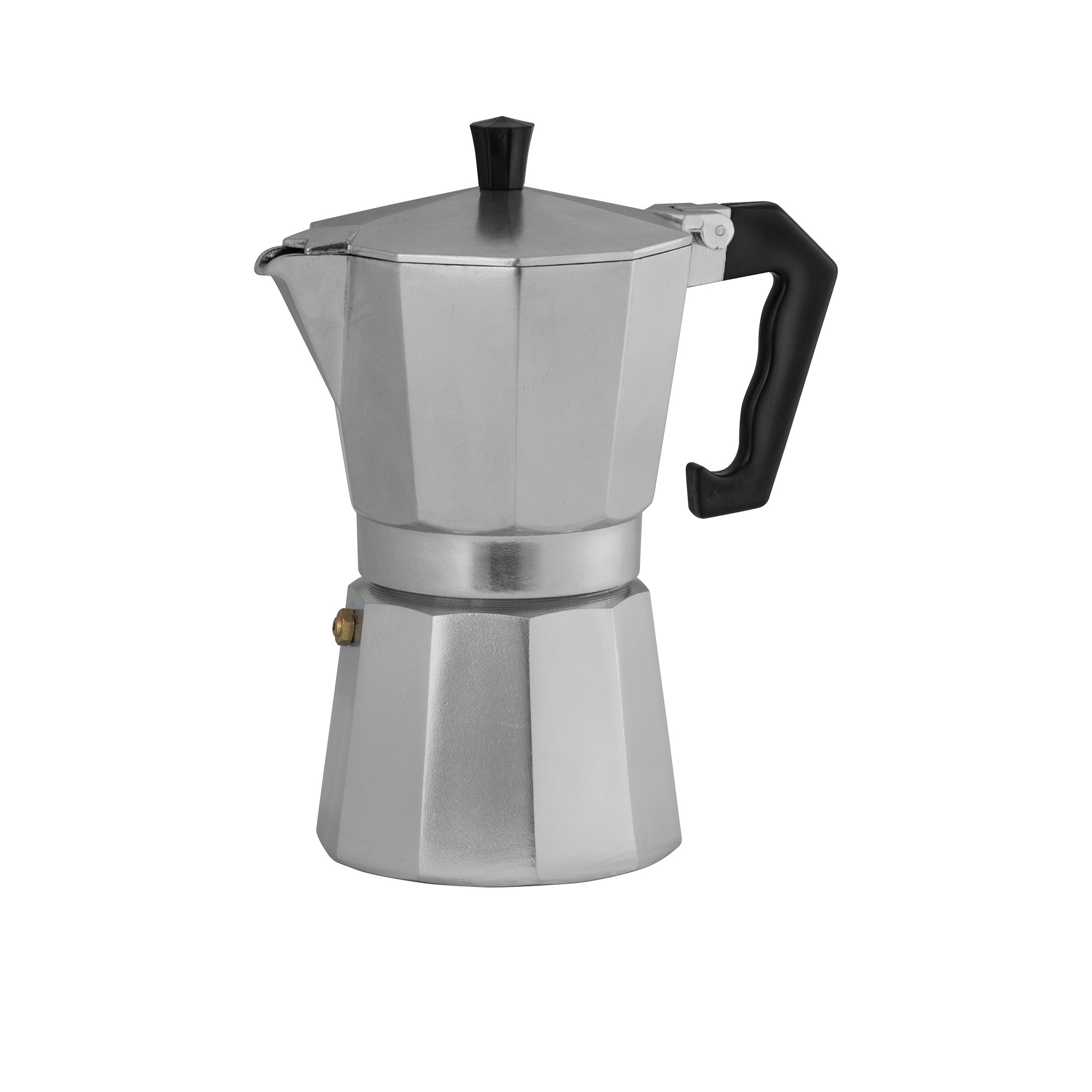 Avanti ClassicPro Espresso Coffee Maker 6 Cup Image 1
