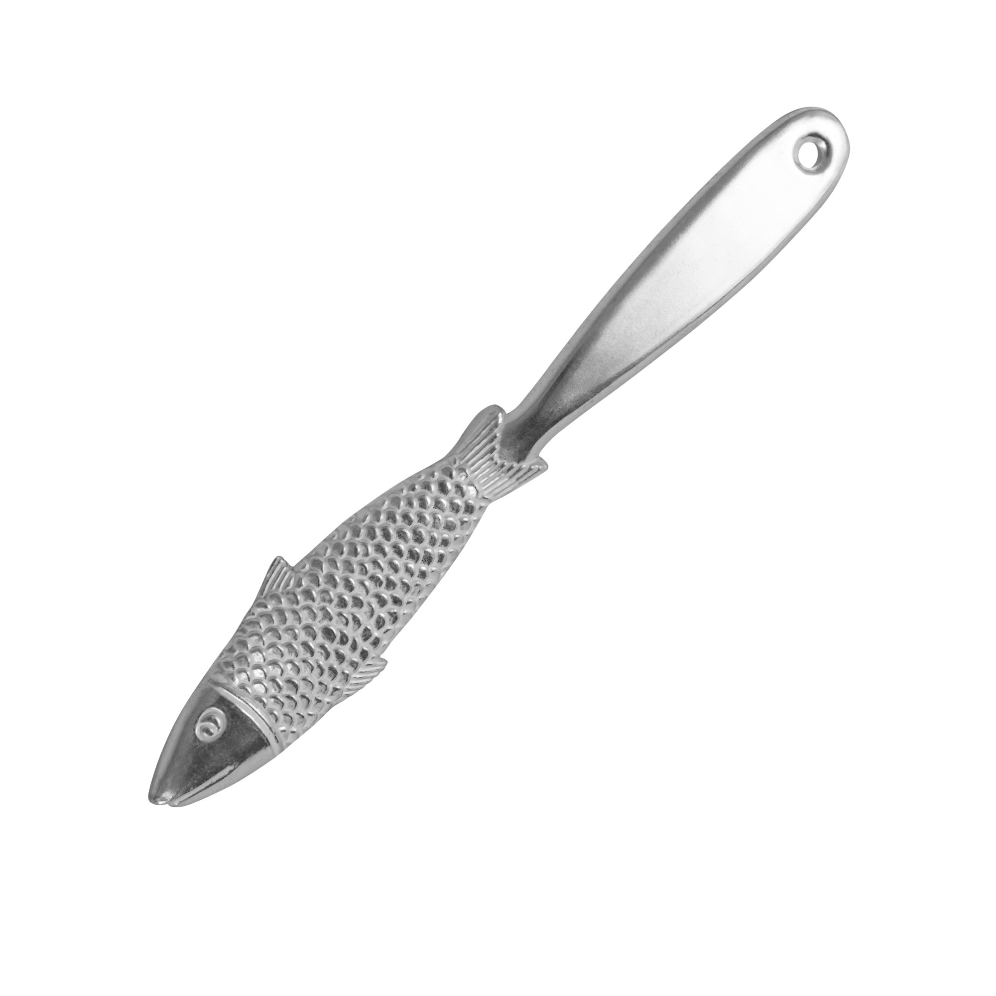 Avanti  Fish Scaler Grey Image 1