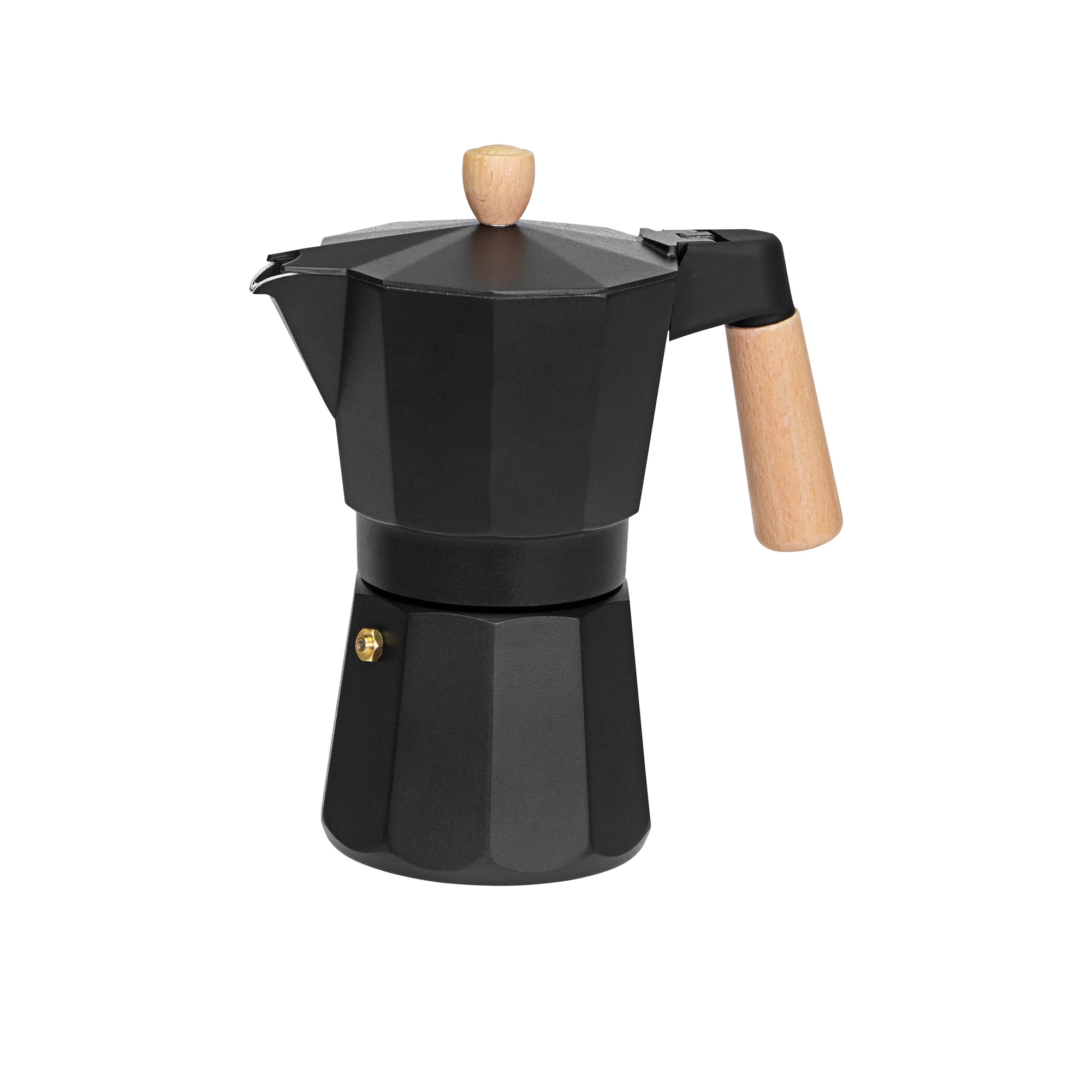 Avanti Malmo Espresso Maker 6 Cup Image 1