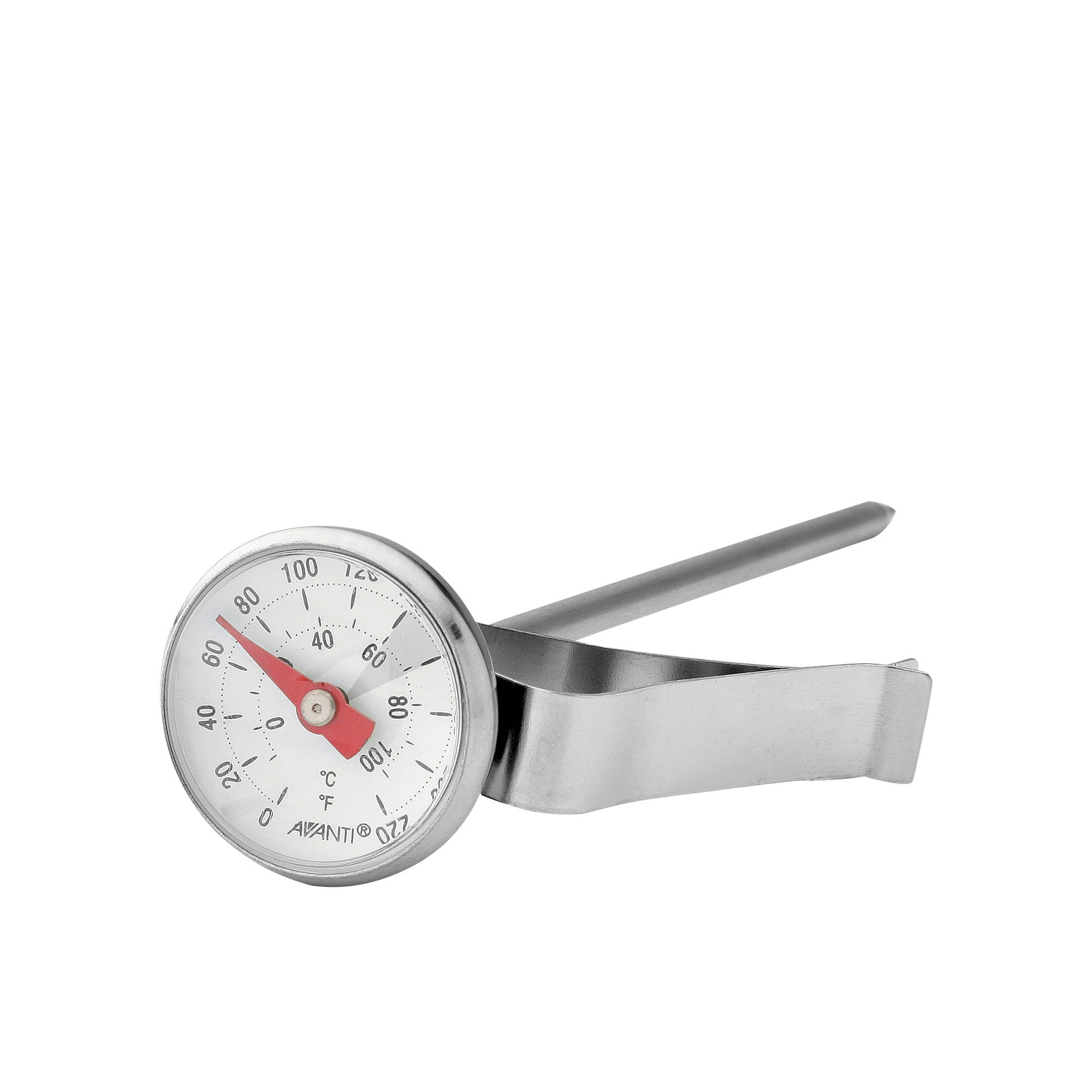 Avanti Milk Frothing Thermometer Image 1