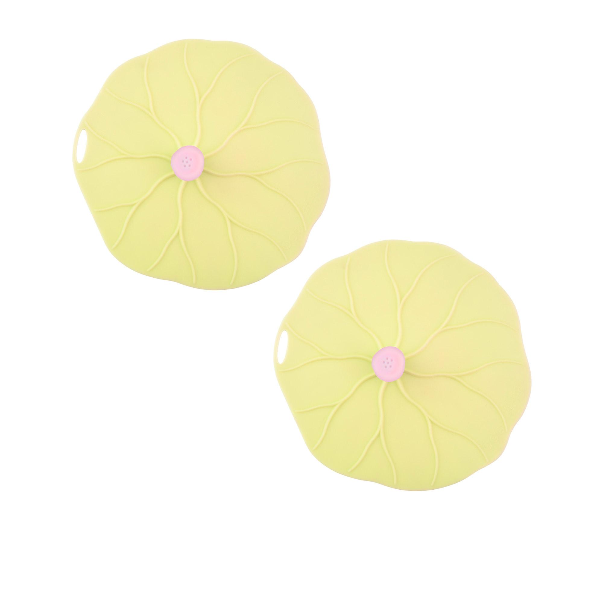 Avanti Silicone Lid Cover Small Set of 2 Image 1