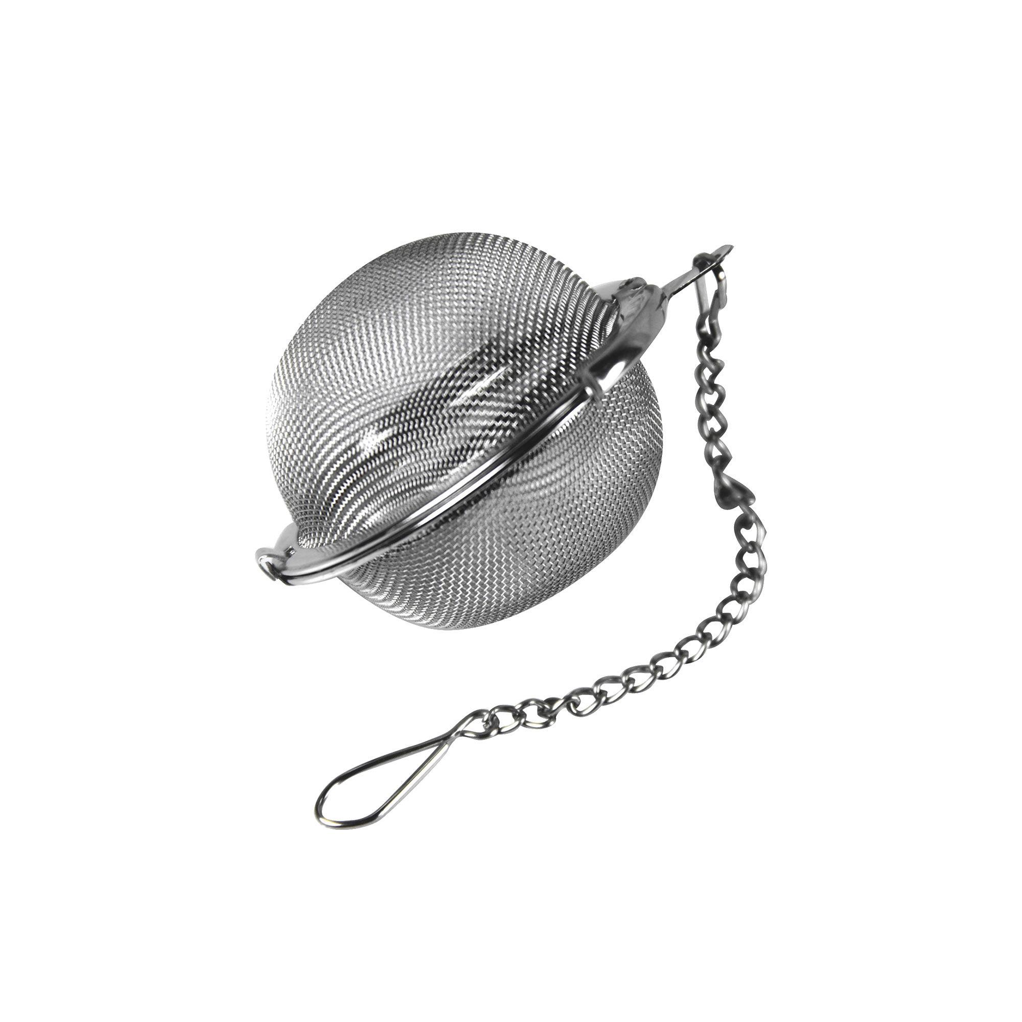 Avanti Stainless Steel Mesh Tea Ball 4.5cm Image 1