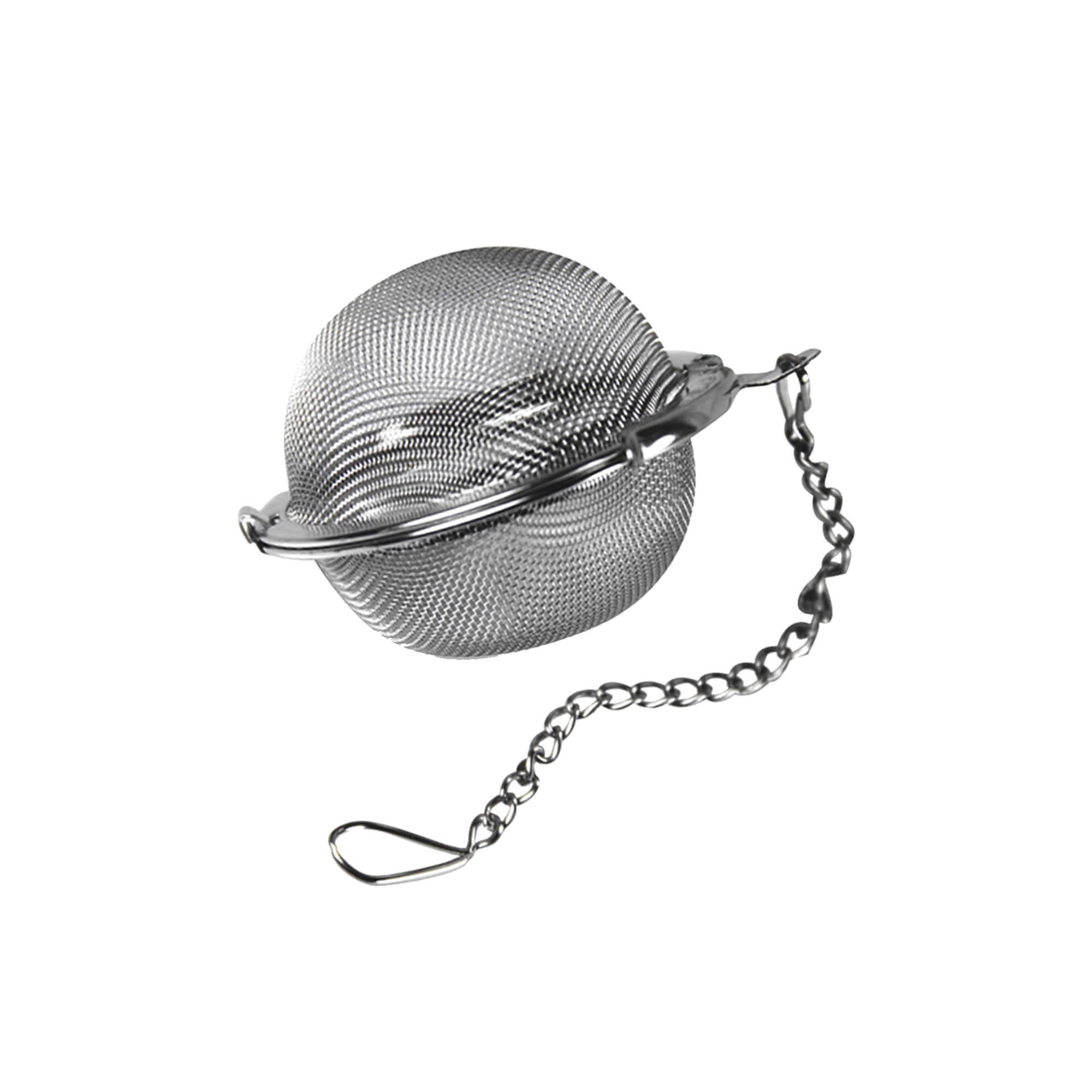 Avanti Stainless Steel Mesh Tea Ball 6.5cm Image 1