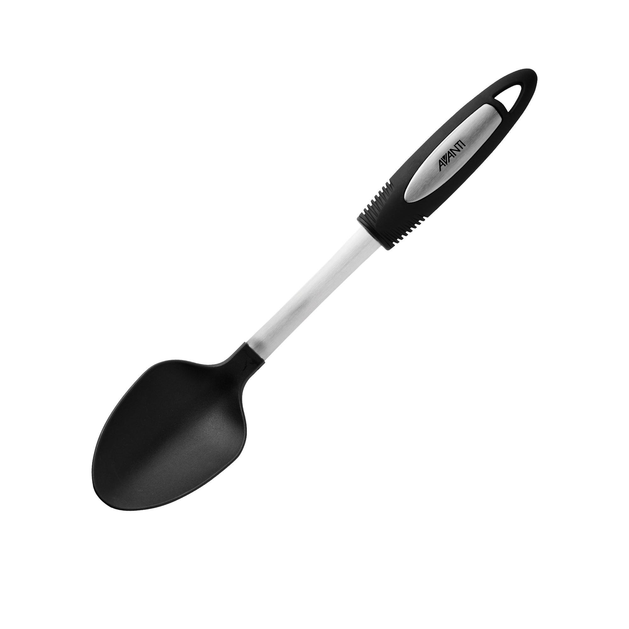 Avanti Ultra-Grip Nylon Spoon Image 1