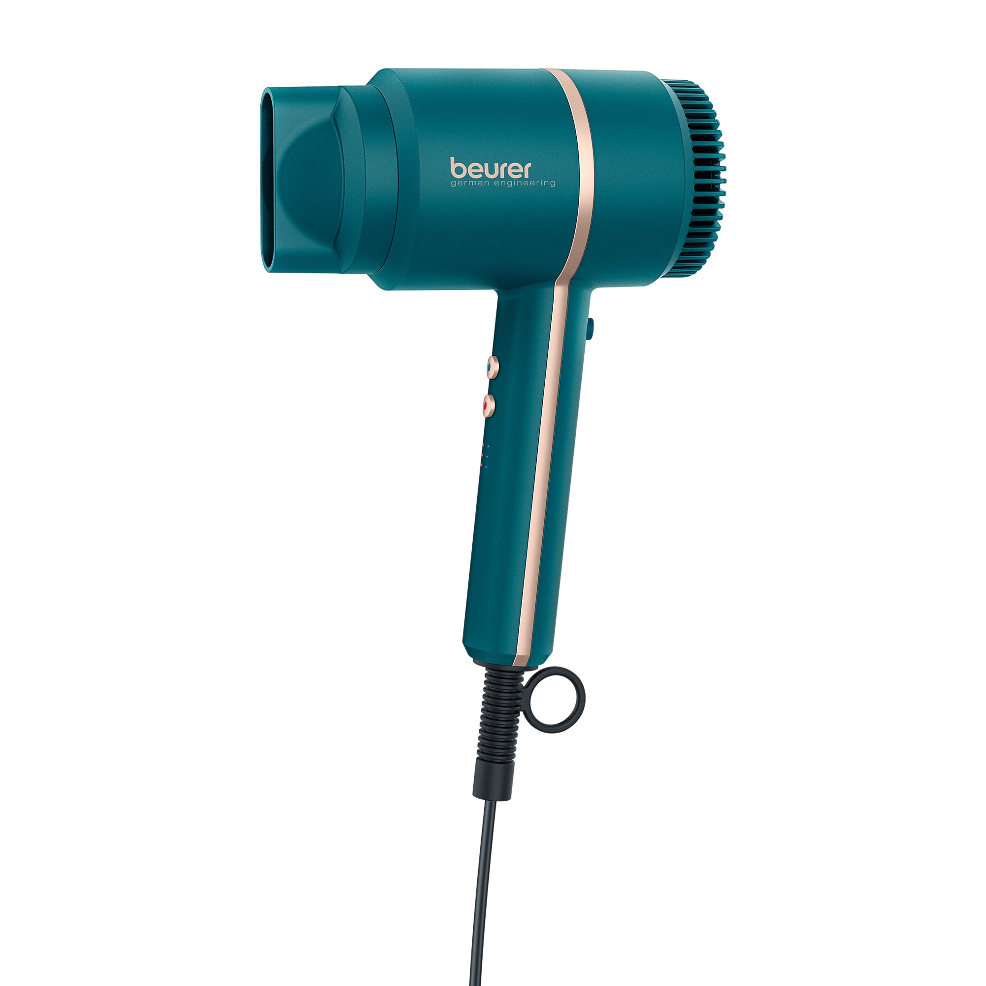Beurer Compact Hair Dryer Image 1