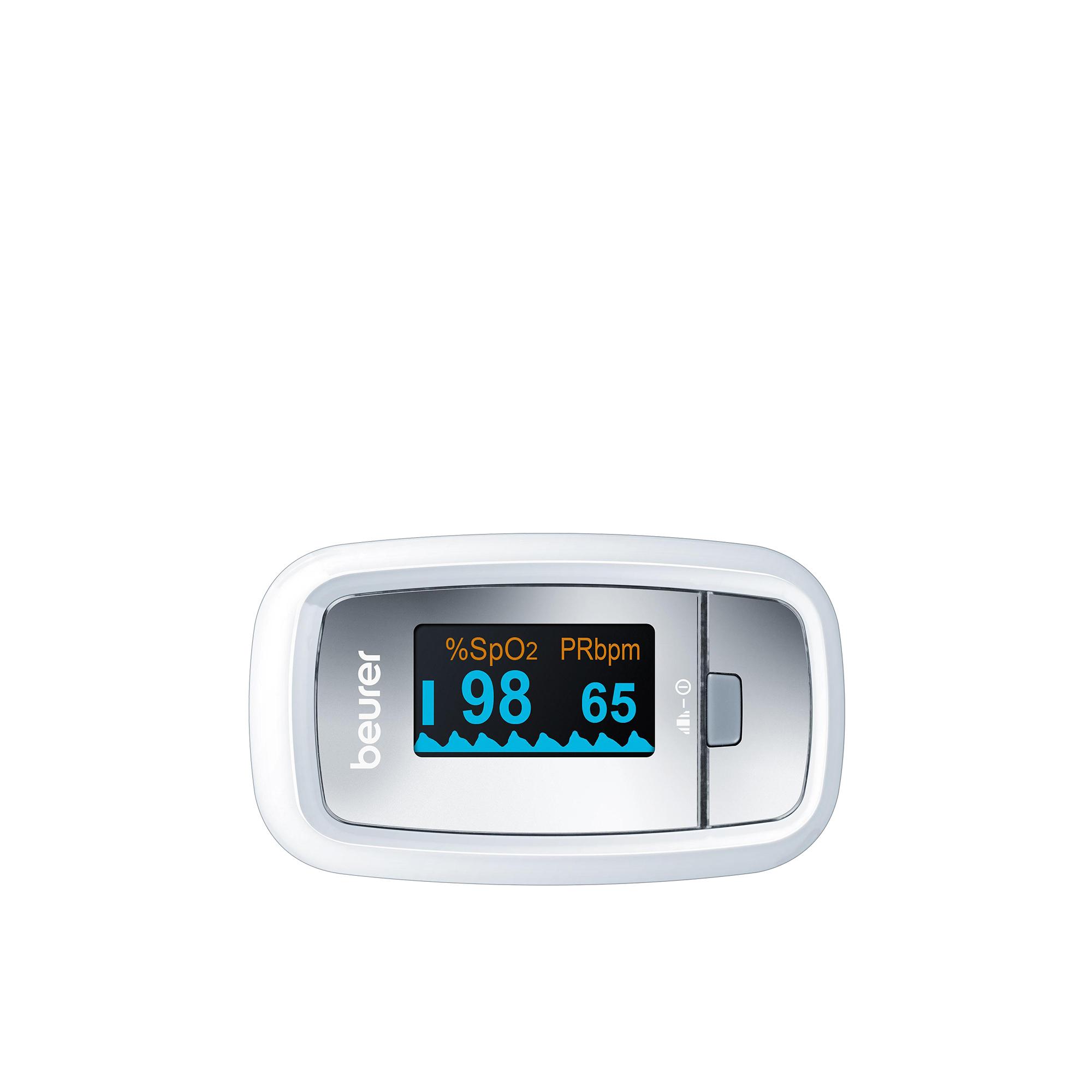 Beurer Pulse Oximeter Image 6