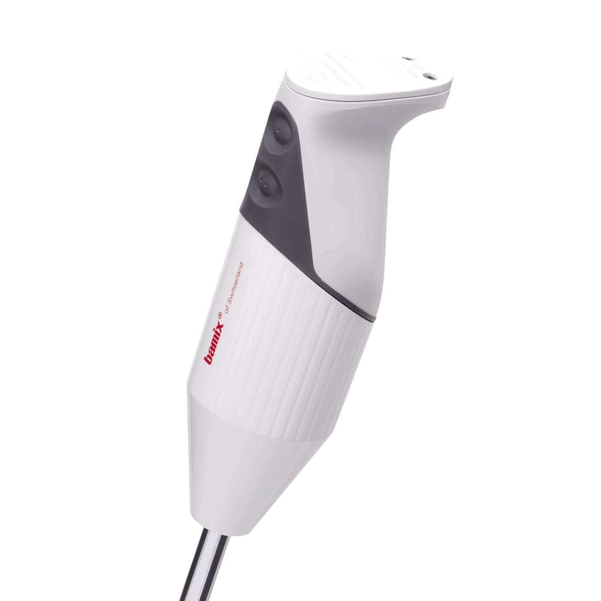 Bamix Gastro Stick Blender 350W Light Grey Image 3
