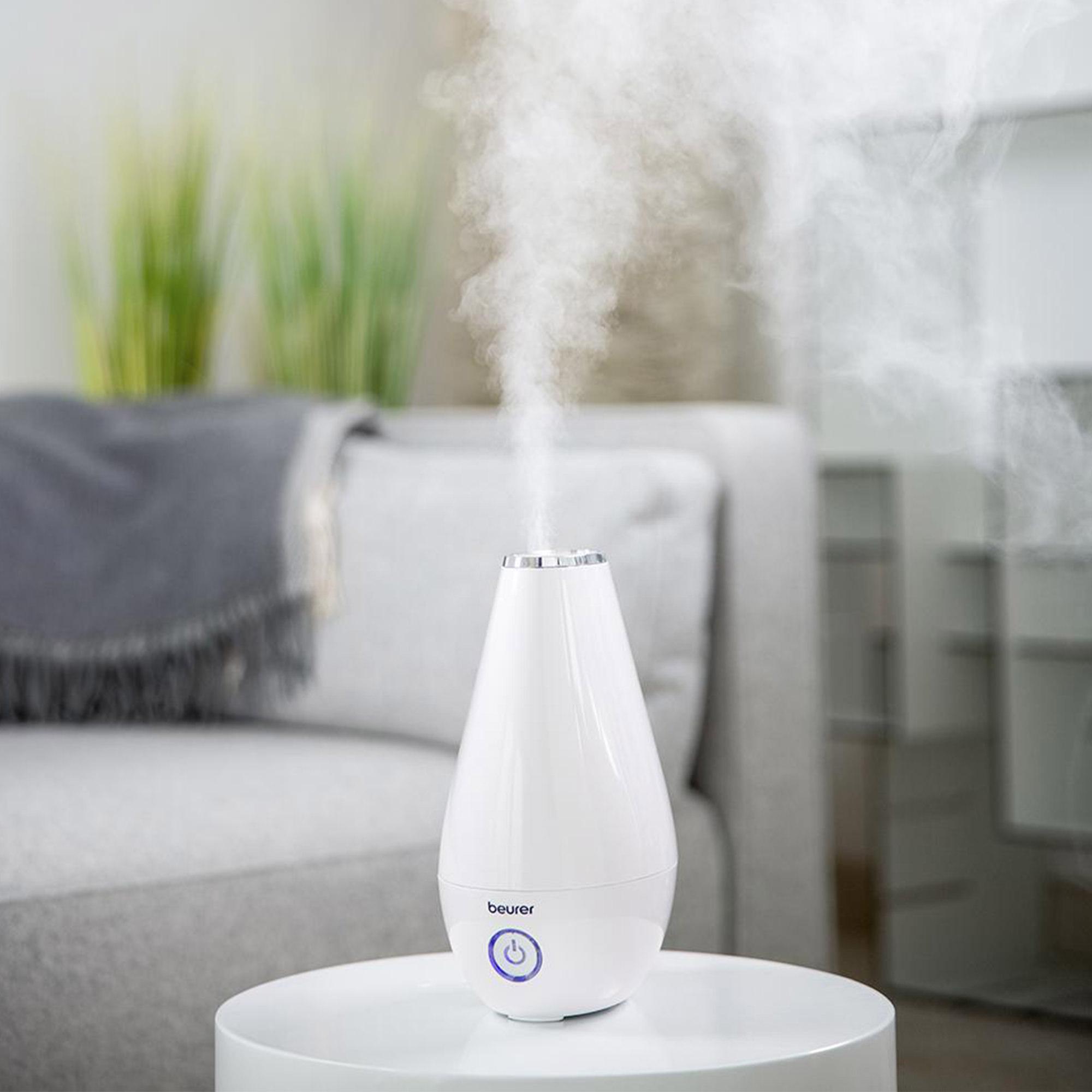 Beurer LB37 Aroma Diffuser and Air Humidifier CADR 20m2/h Image 3
