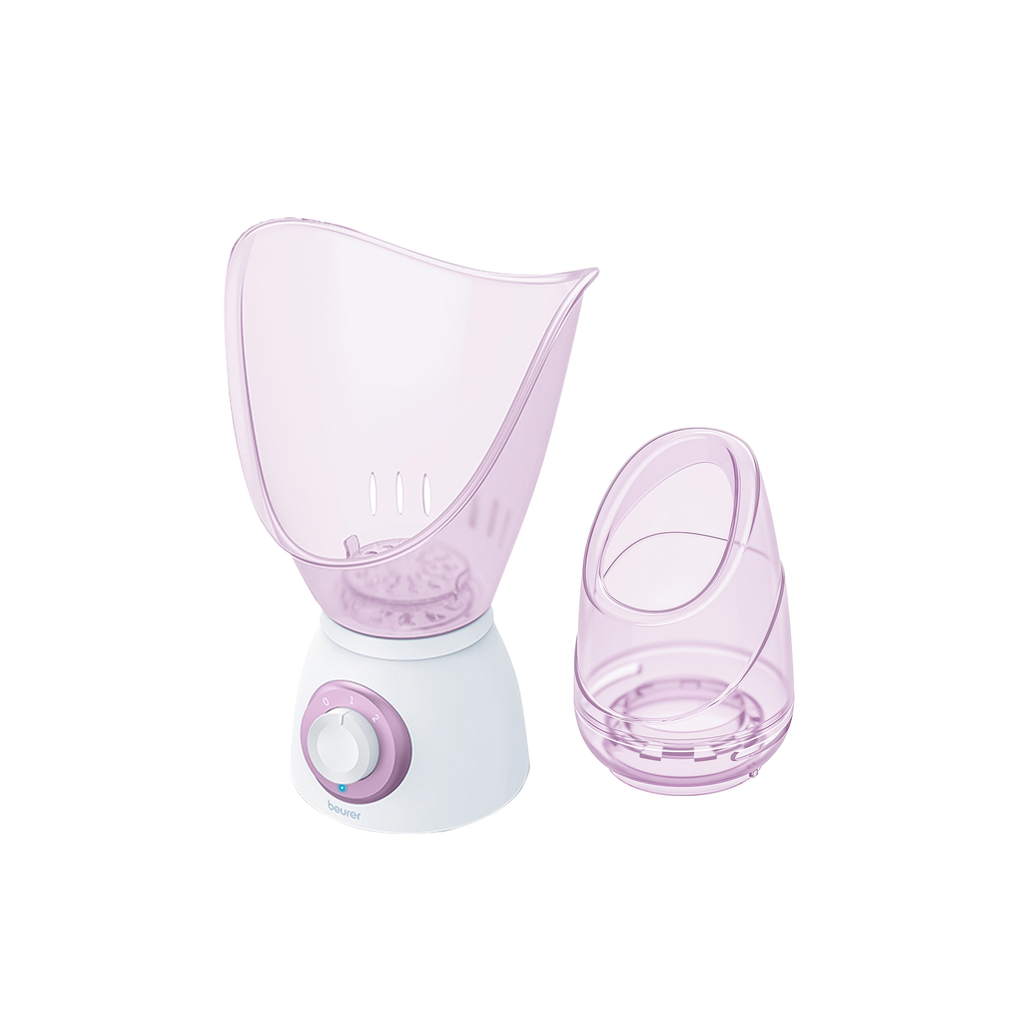 Beurer Facial Sauna and Intensive Inhaler Image 1