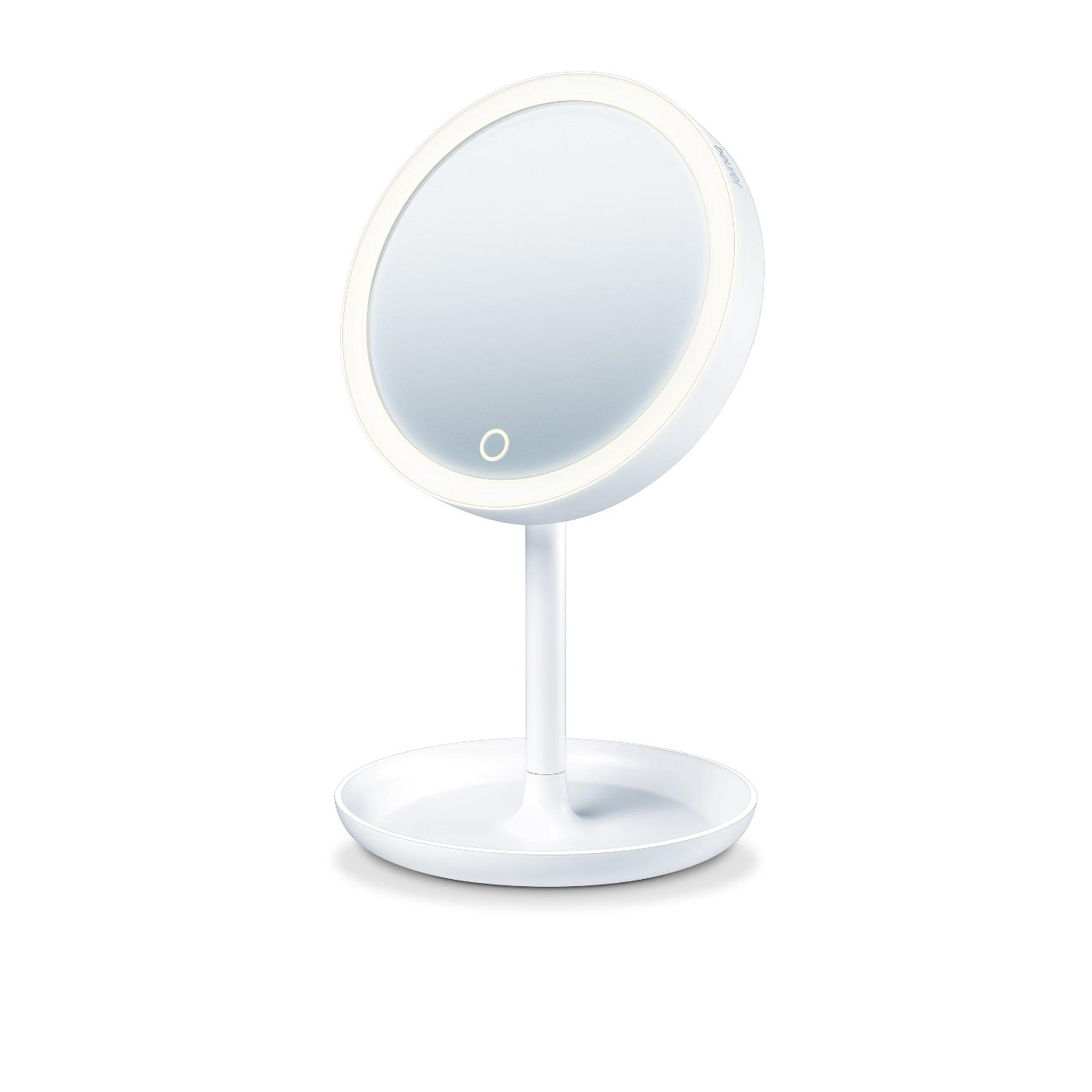 Beurer Illuminated Cosmetic Mirror Image 4