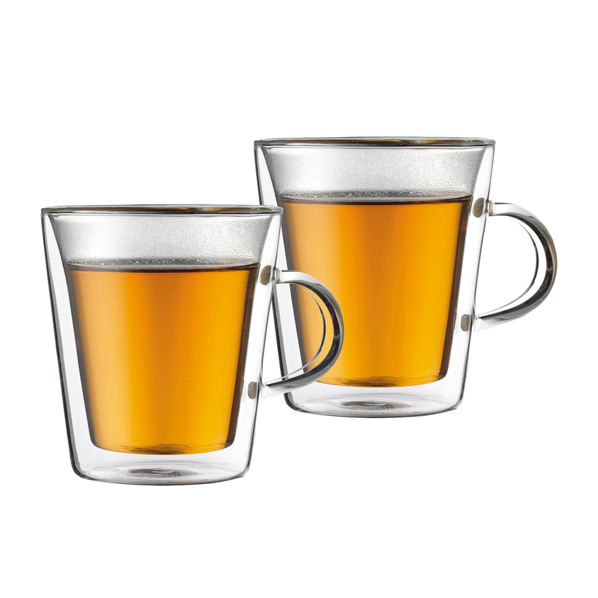 Bodum Canteen Double Wall Cup 200ml Set of 2 Image 1