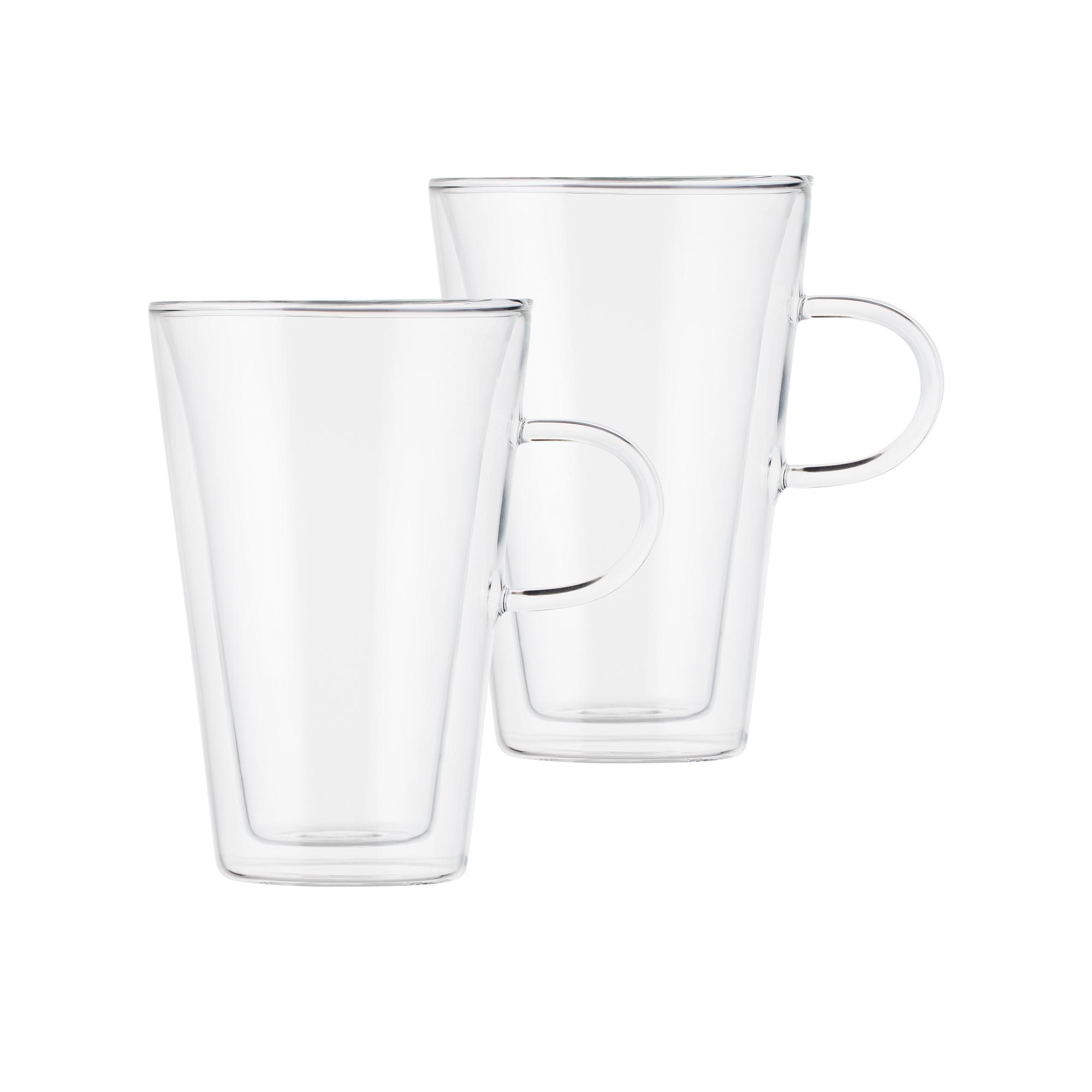 Bodum Canteen Double Wall Cup 400ml Set of 2 Image 4
