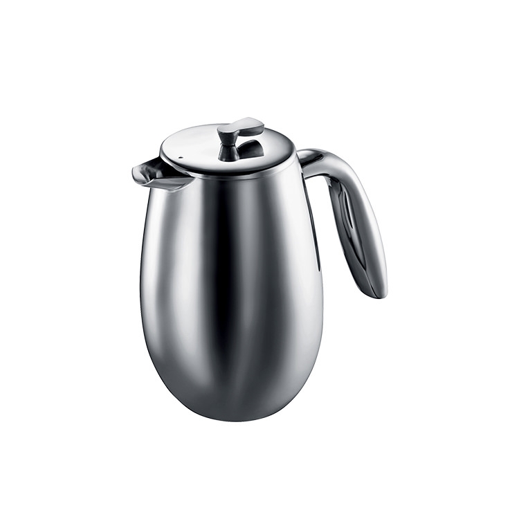 Bodum Columbia Twin Wall French Press 3 Cup Image 1