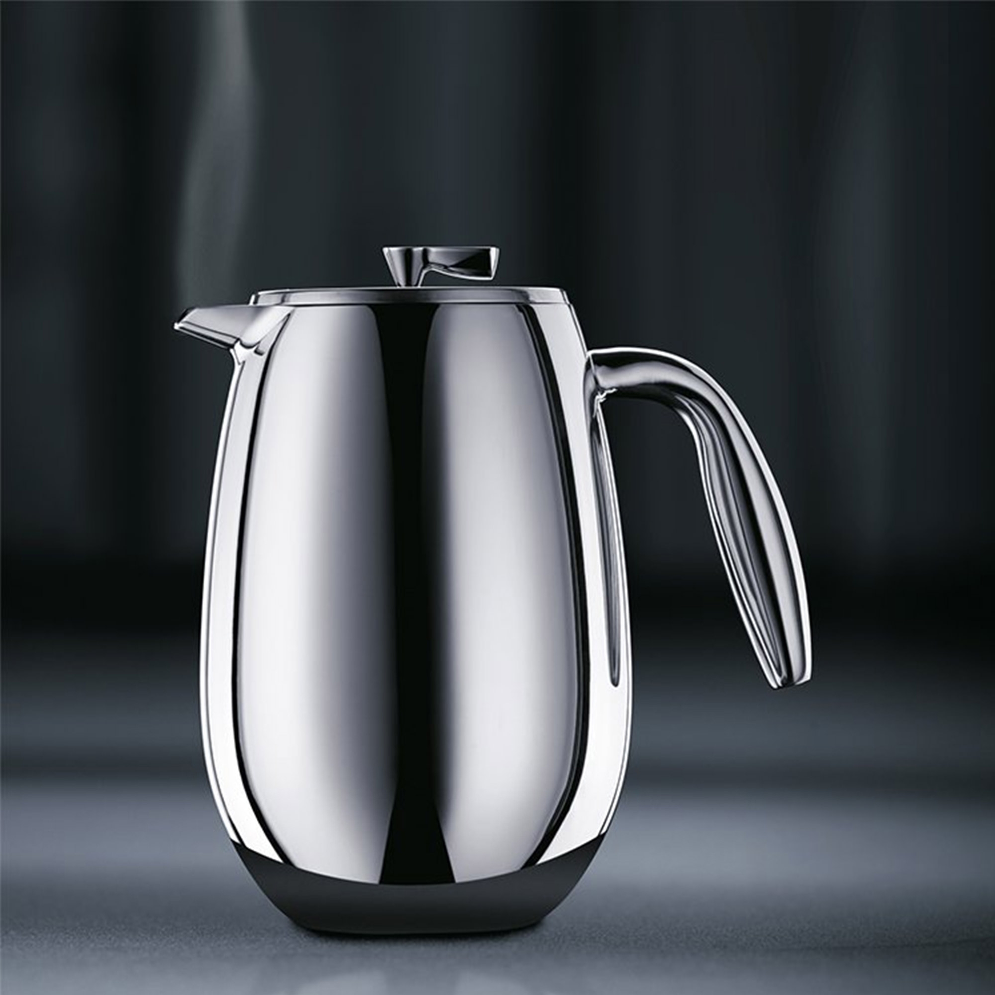 Bodum Columbia Twin Wall French Press 12 Cup Image 2