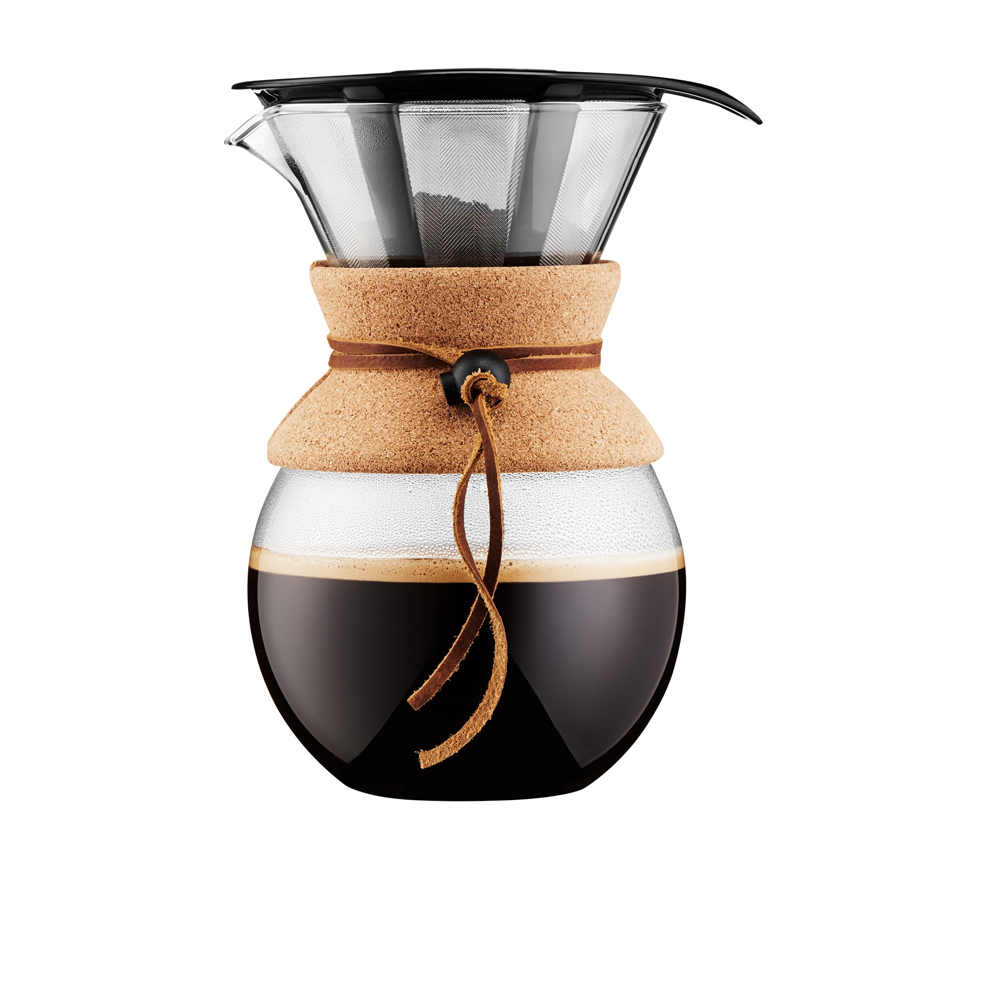 Bodum Pour Over Coffee Maker 8 Cup Image 1