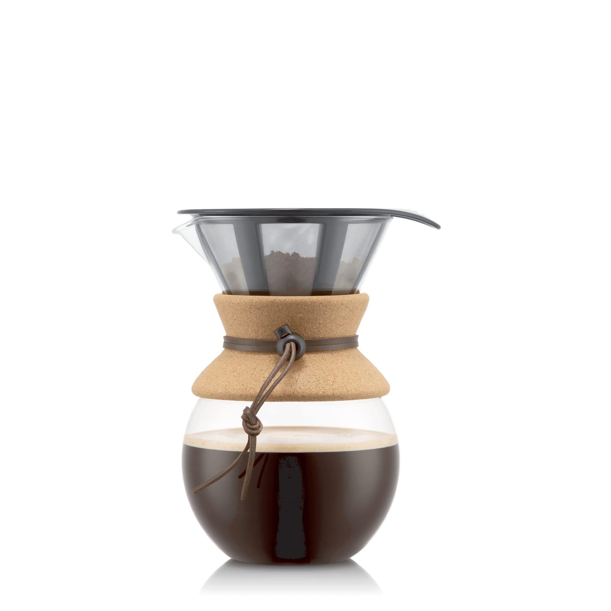 Bodum Pour Over Coffee Maker 8 Cup Image 4