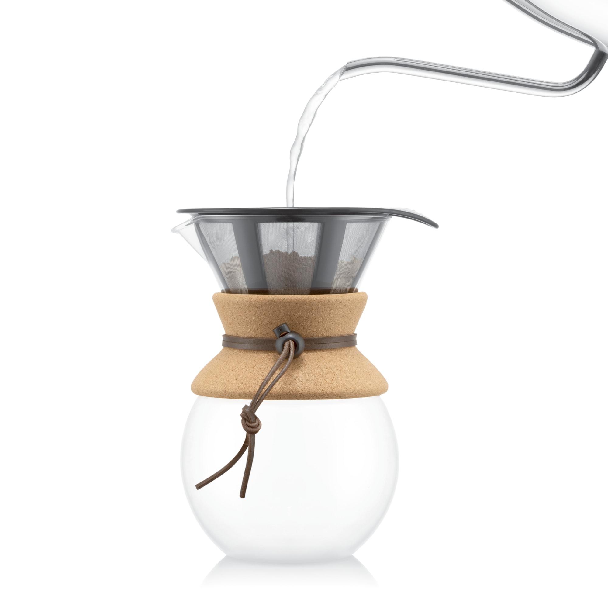 Bodum Pour Over Coffee Maker 8 Cup Image 5