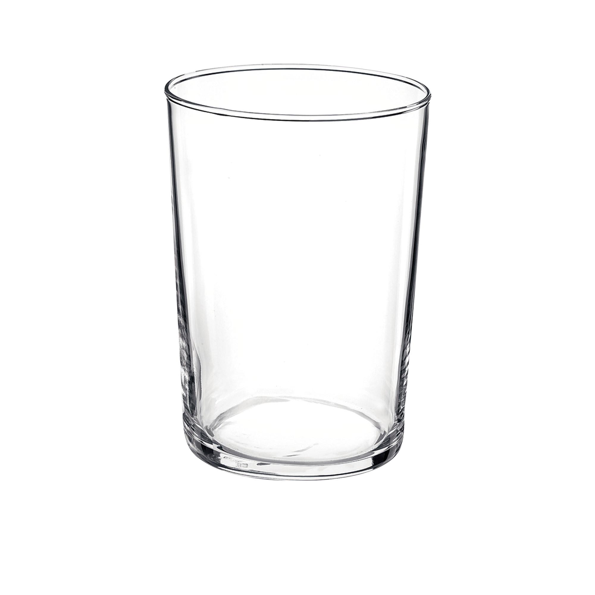 Bormioli Rocco Bodega Maxi Glass Tumbler 505ml Set of 3 Image 2