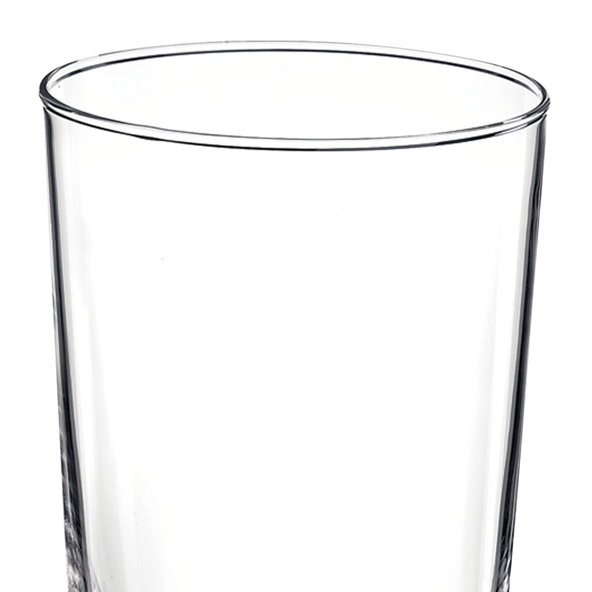 Bormioli Rocco Bodega Maxi Glass Tumbler 505ml Set of 3 Image 3