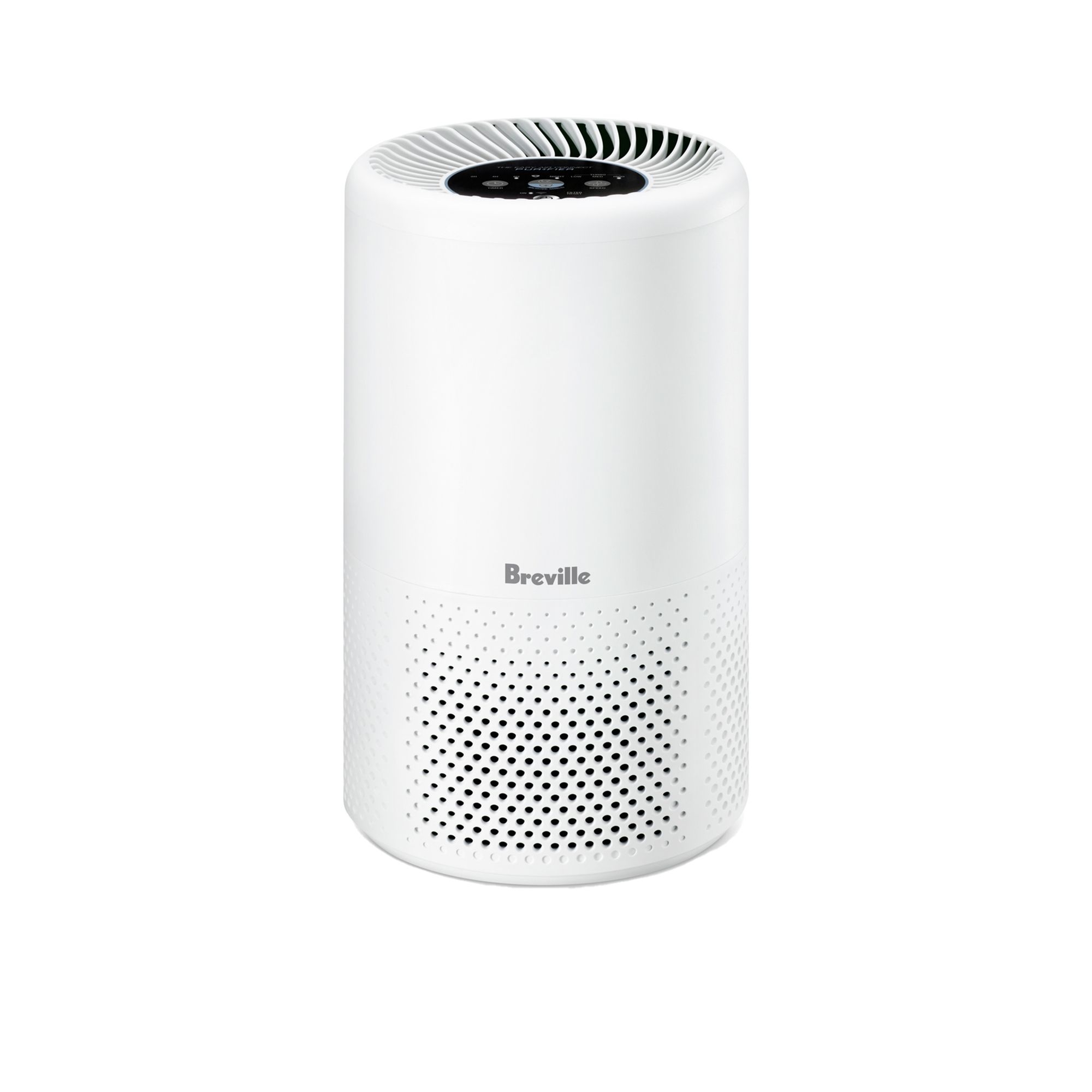 Breville The Easy Air Connect Purifier with Wi-Fi CADR 91m3/h Image 1