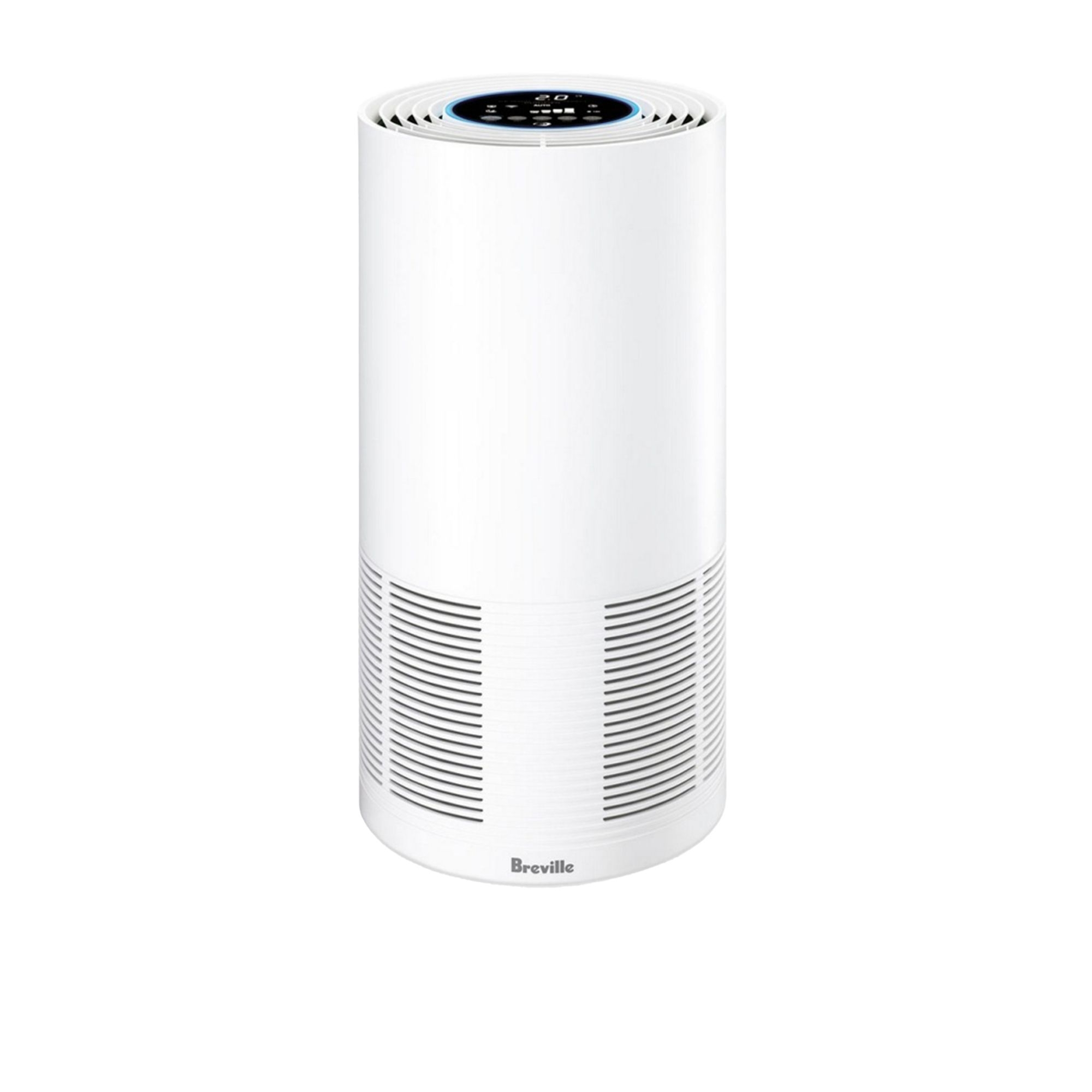Breville The Smart AIr Plus Connect Purifier with Wi-Fi CADR 337m3/h Image 1
