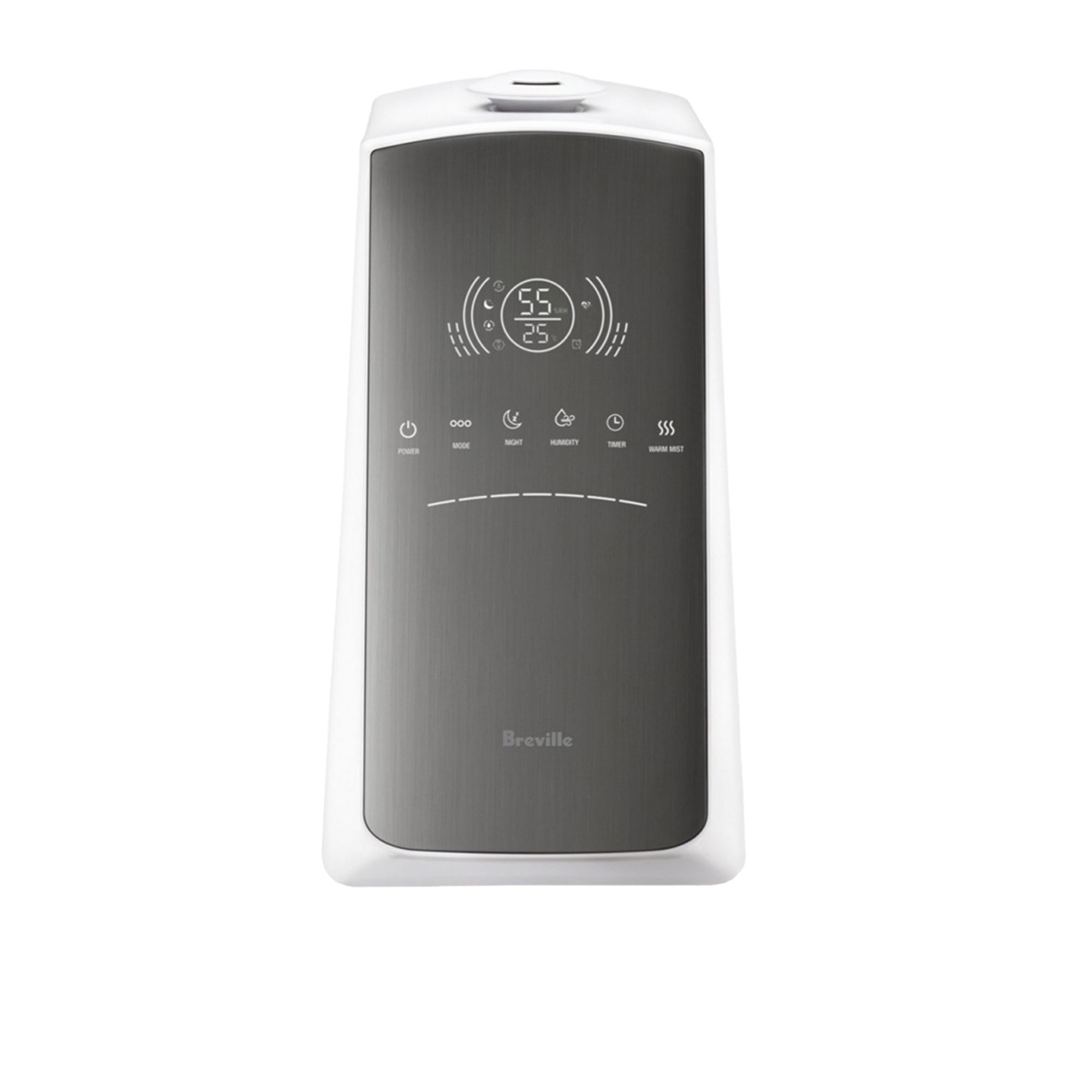 Breville The Smart Mist Humidifier Image 1