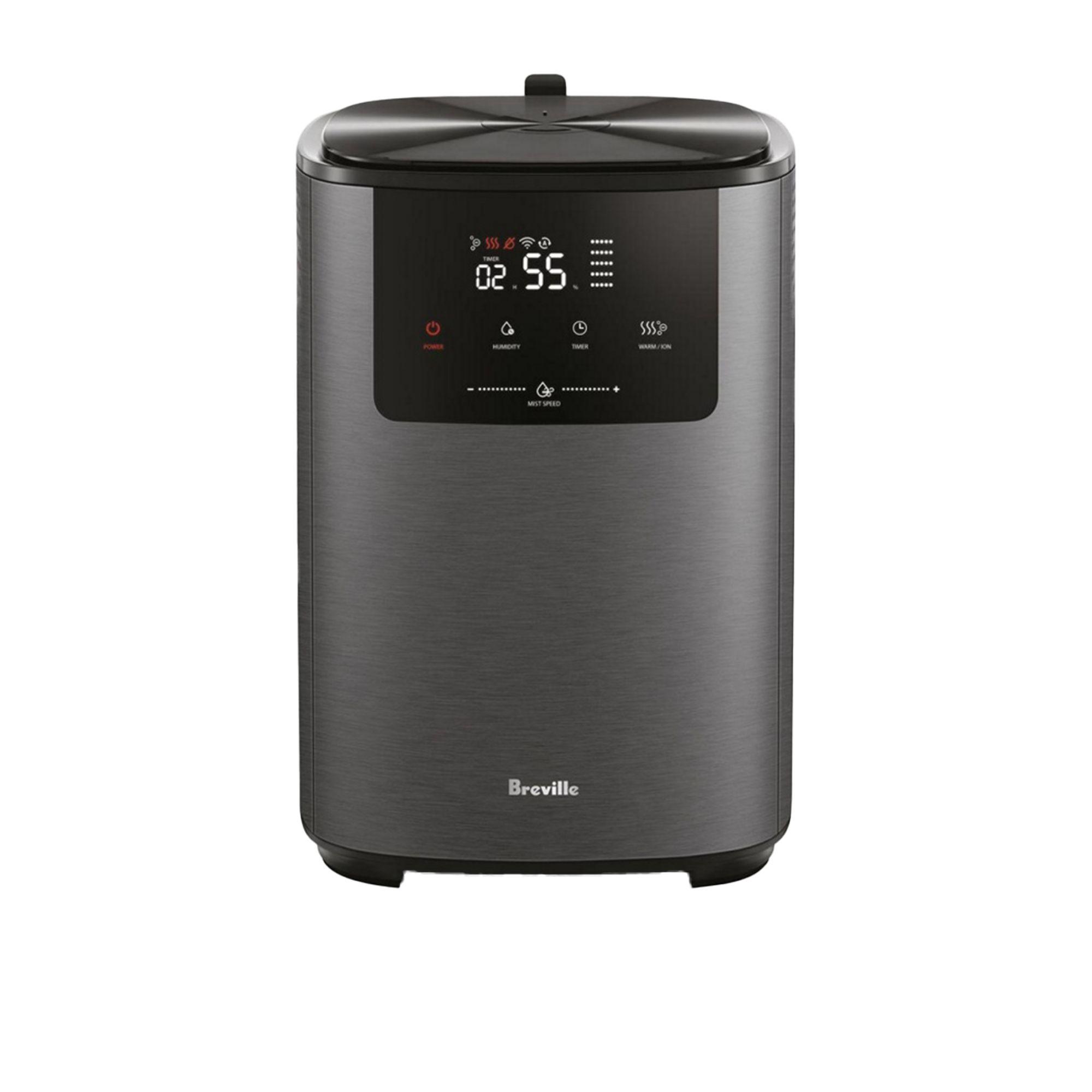 Breville The Smart Mist Top Humidifier Image 1