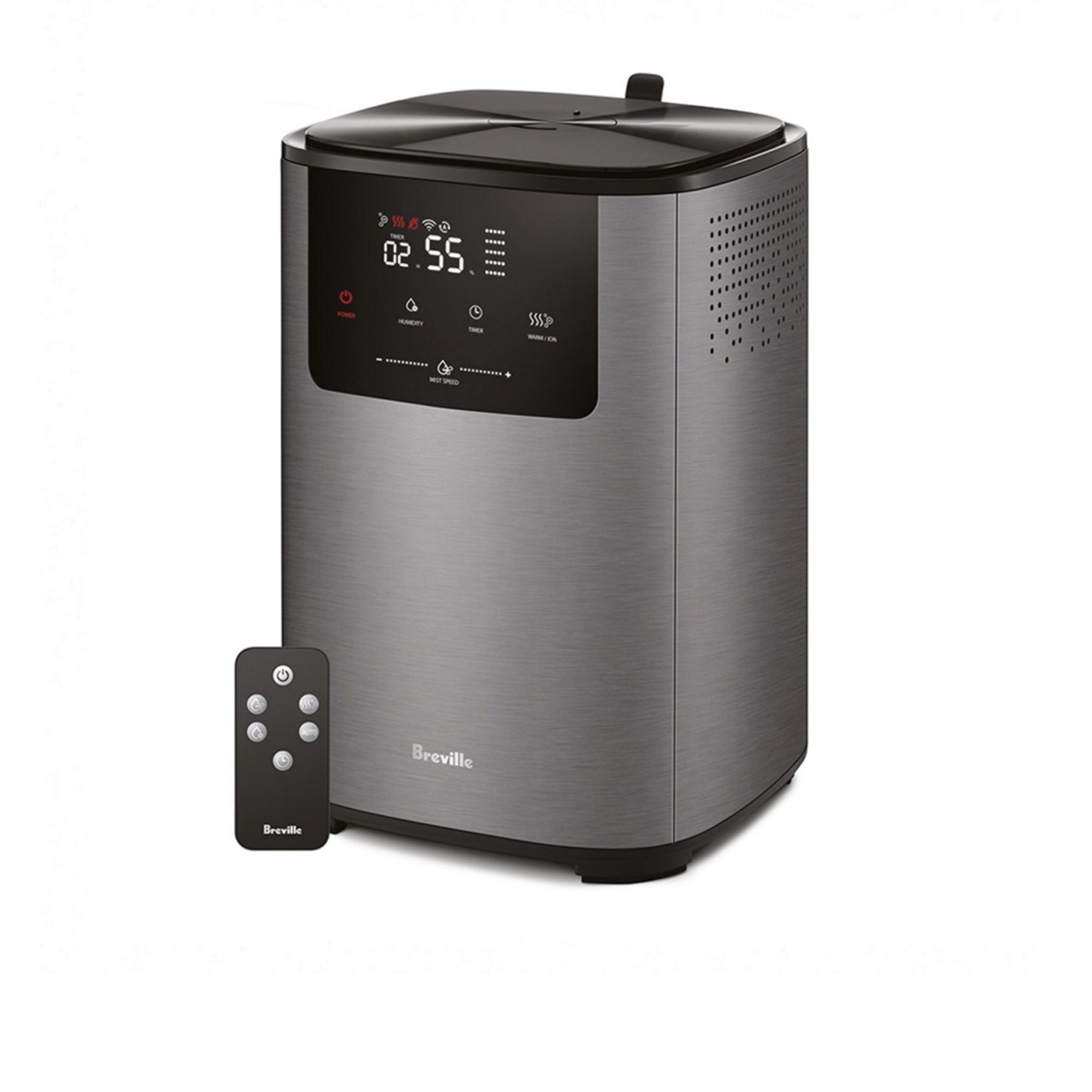 Breville The Smart Mist Top Humidifier Image 2