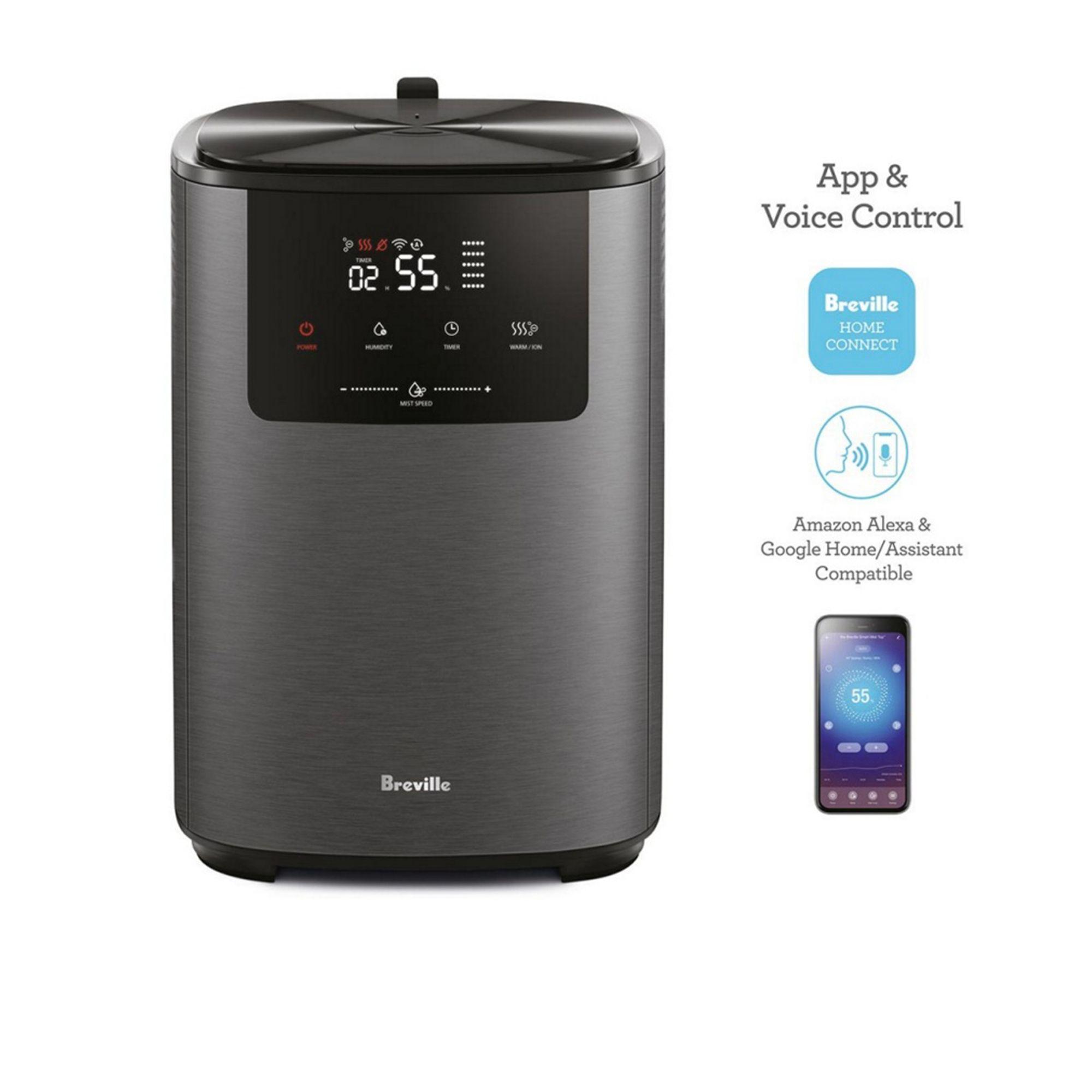 Breville The Smart Mist Top Humidifier Image 3