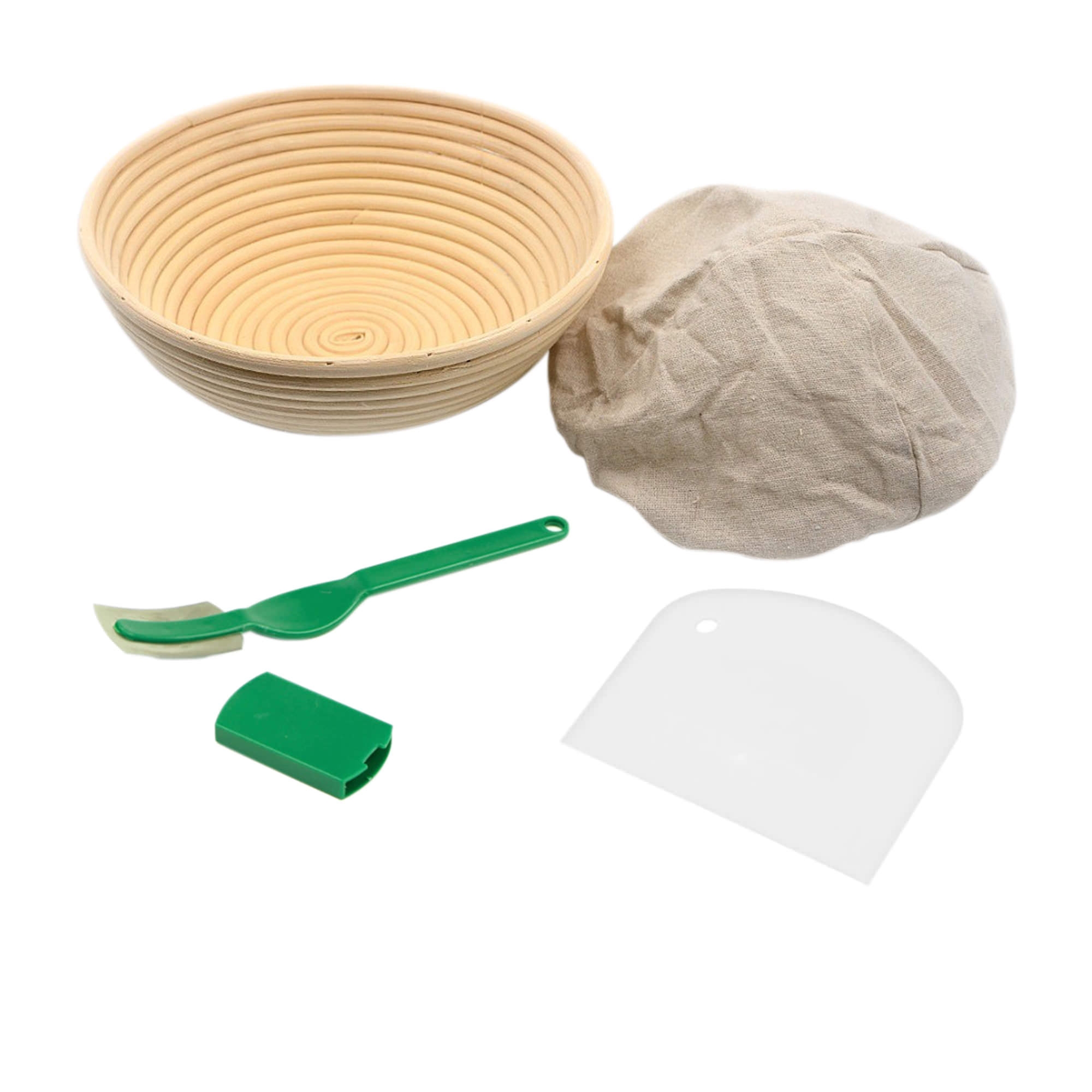 Brunswick Bakers Bread Baking Accessories Kit Image 1