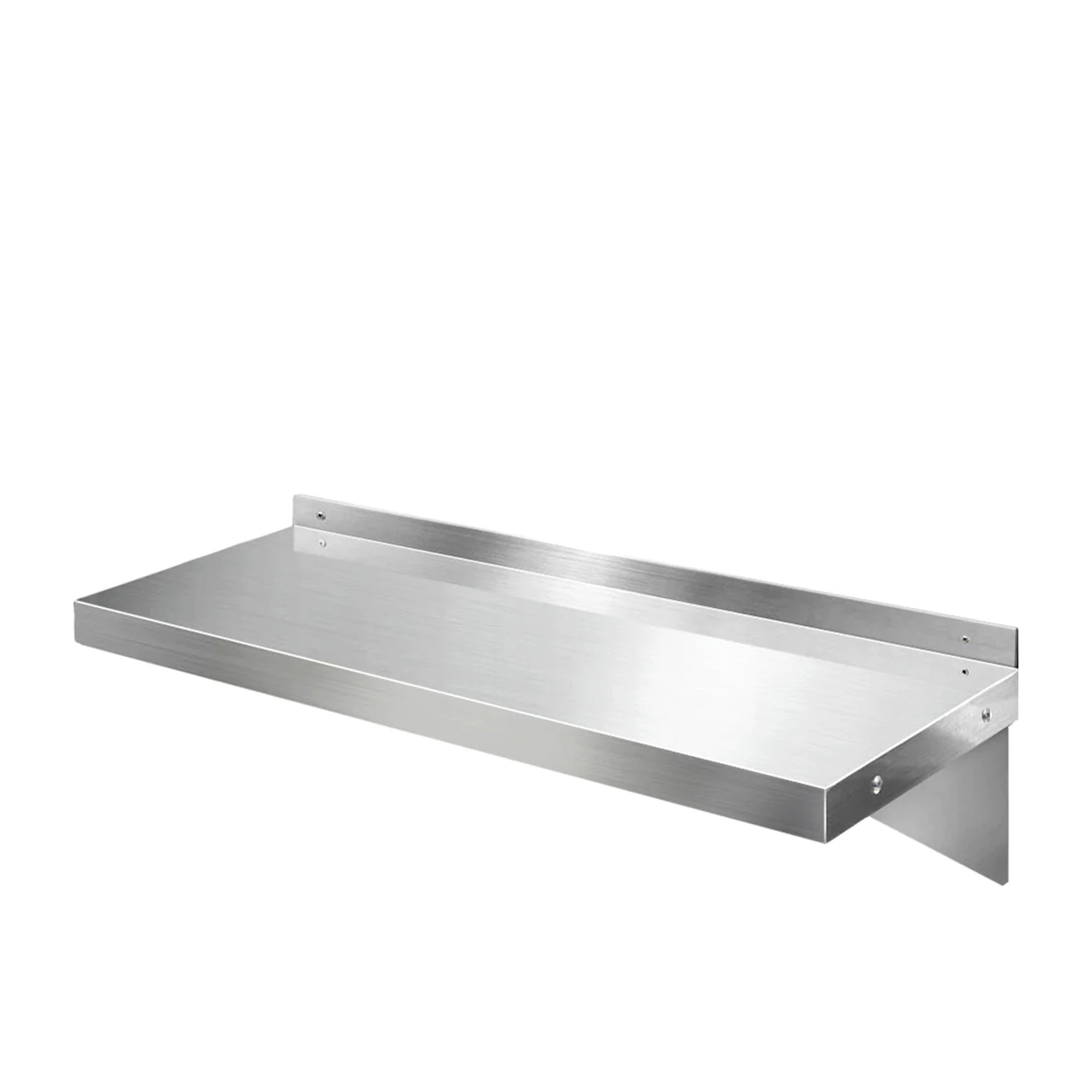 Cefito Stainless Steel Kitchen Shelf 90cm Image 1