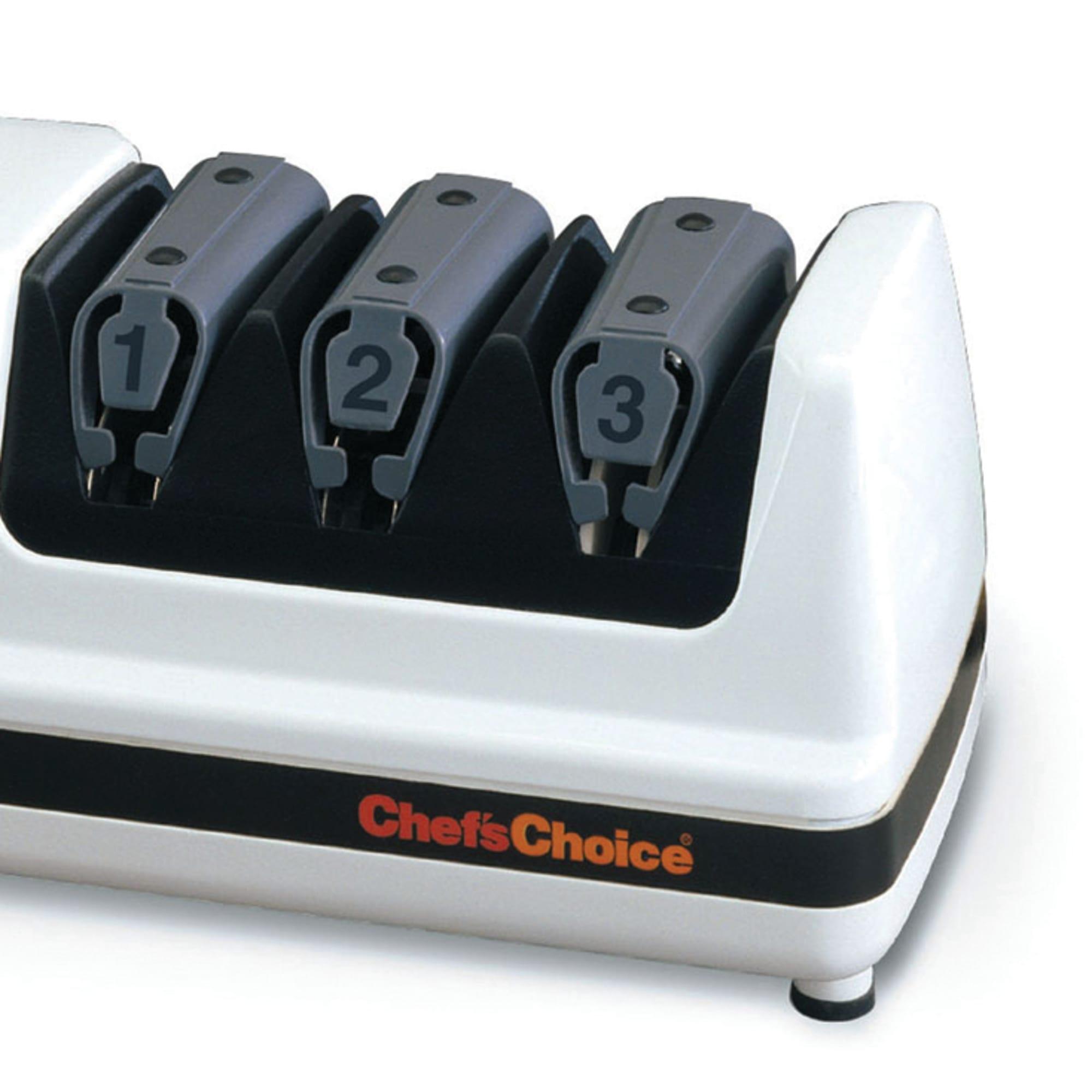 Chef's Choice EdgeSelect 120 Electric Knife Sharpener Image 3