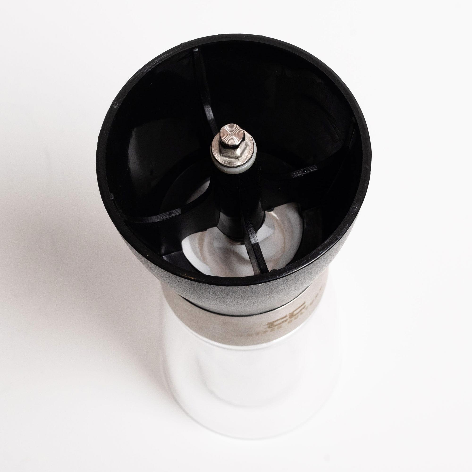 Coffee Culture Hand Burr Coffee Grinder Image 3