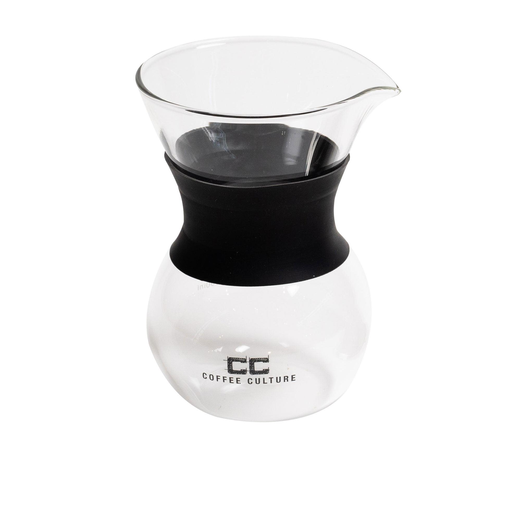Coffee Culture Pour Over Coffee Maker 400ml Image 2