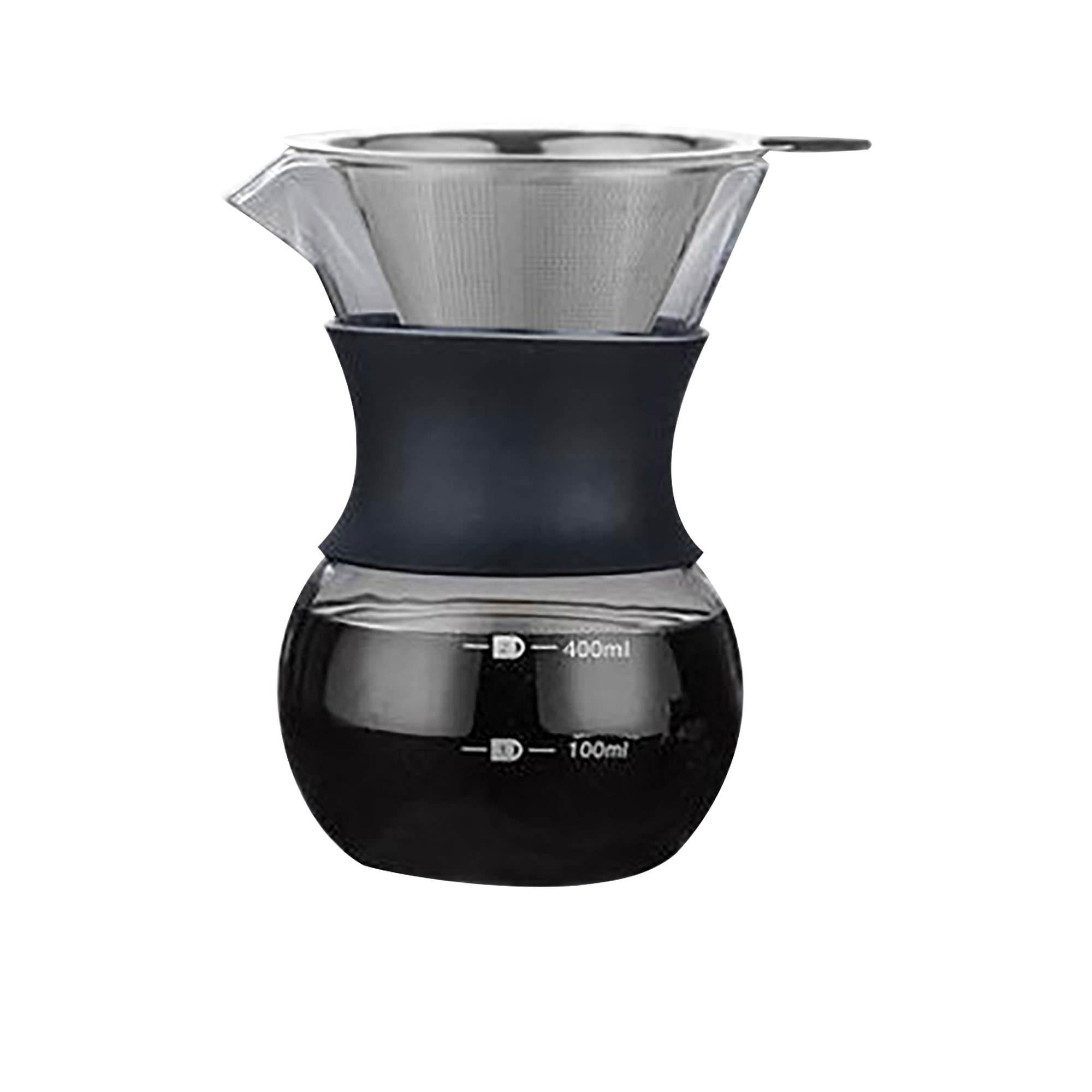 Coffee Culture Pour Over Coffee Maker 400ml Image 6