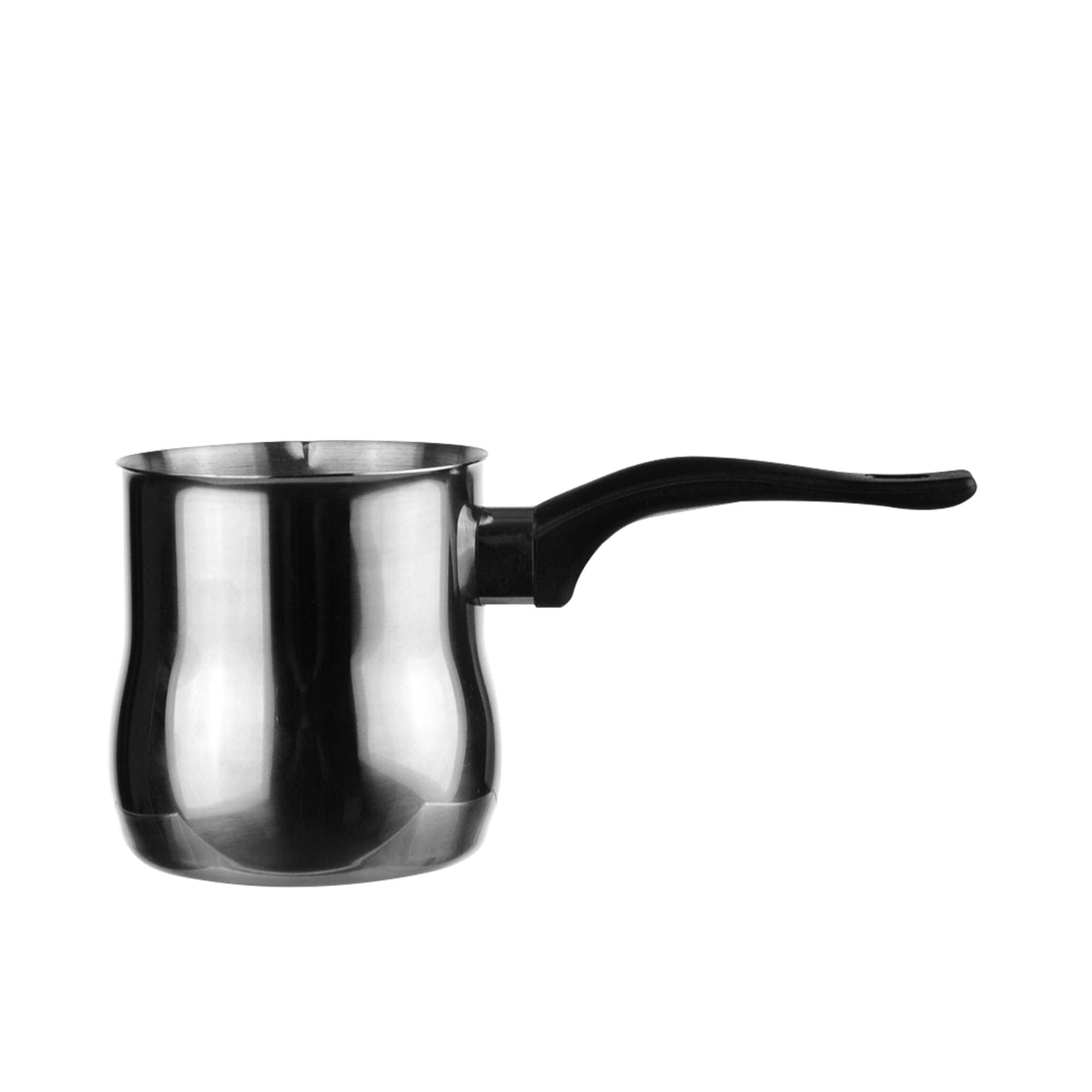 Coffee Culture Turkish Coffee Pot 520ml Stainless Steel Image 1