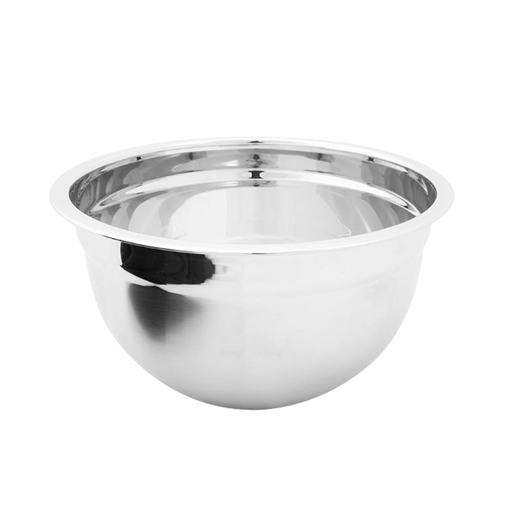 Cuisena Stainless Steel Mixing Bowl 26cm - 5L Image 1