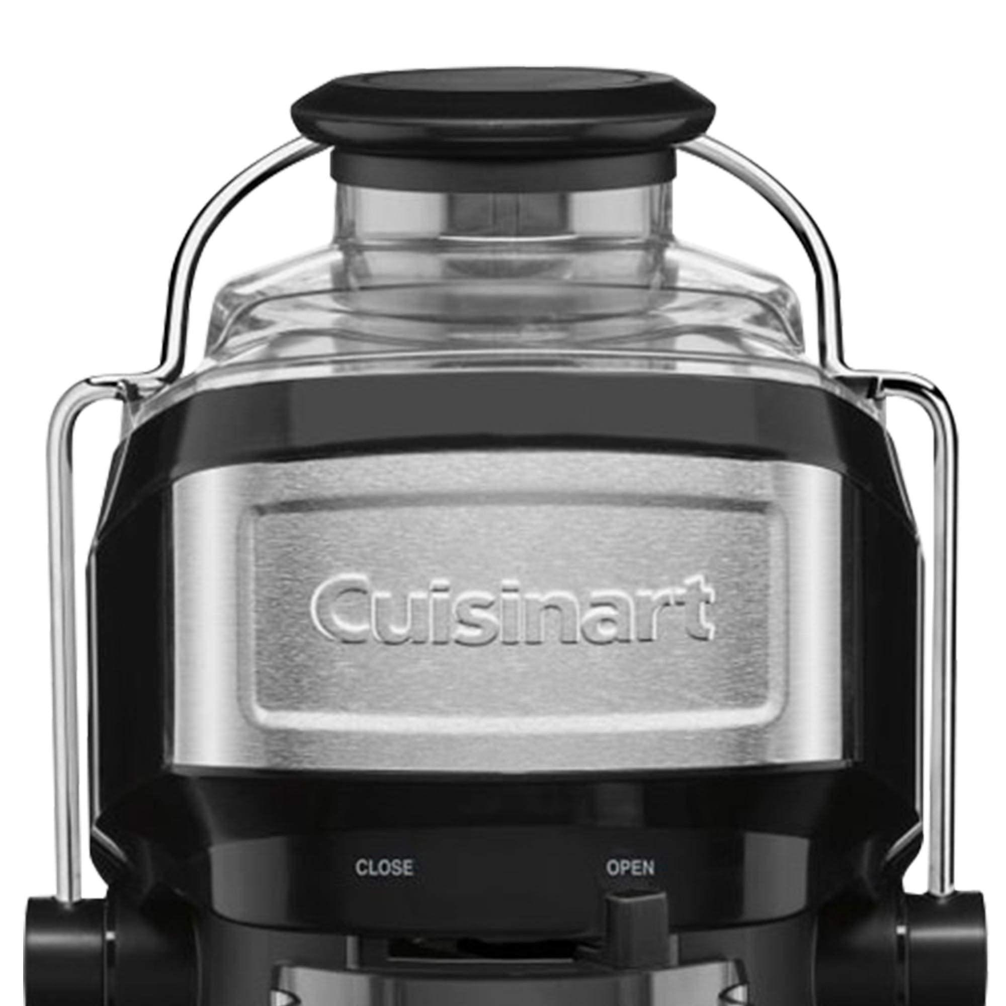 Cuisinart Compact Juice Extractor Image 2