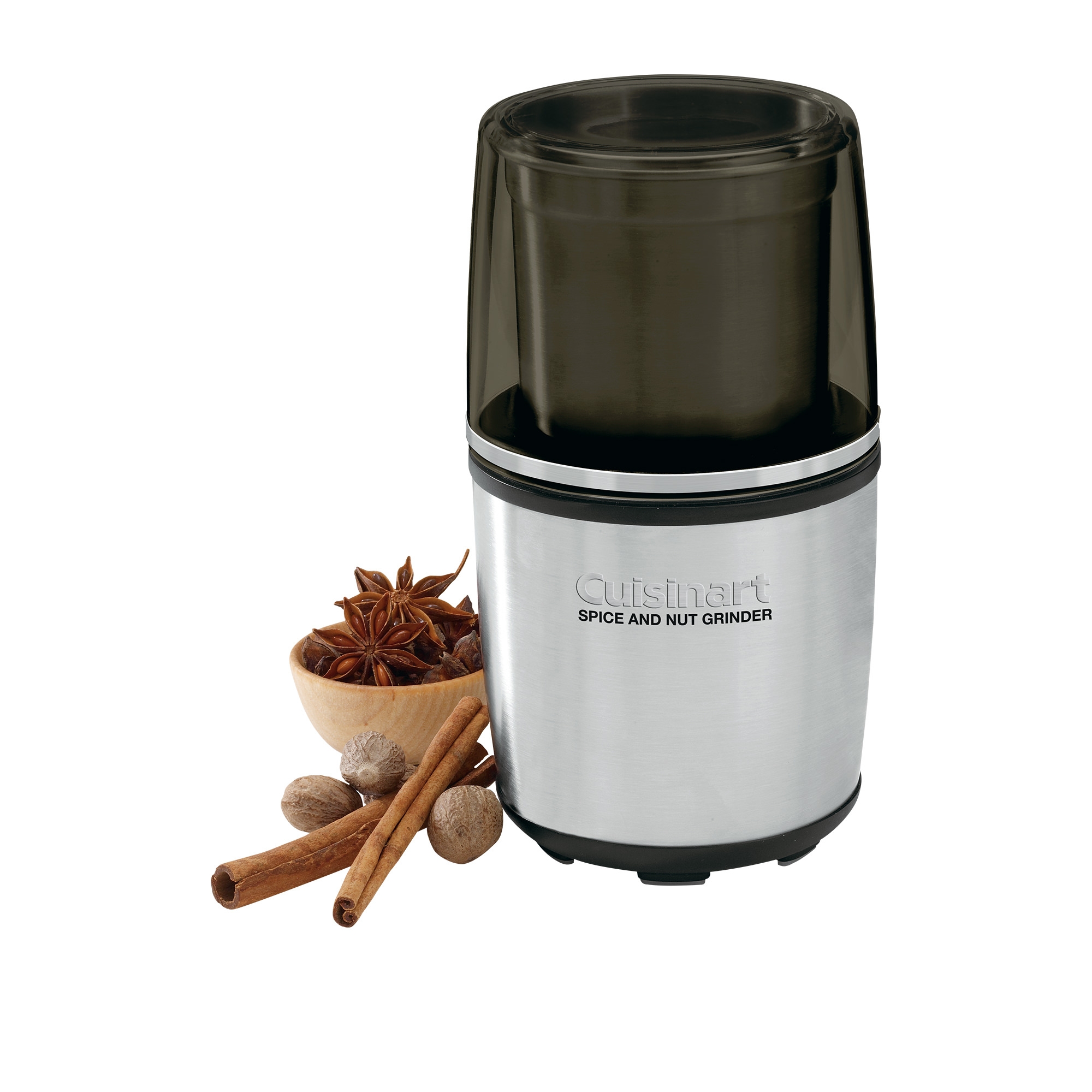 Cuisinart SG-10A Nut and Spice Grinder Image 2