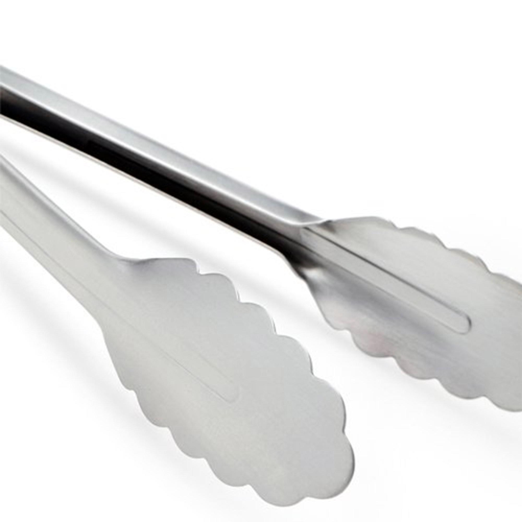 Cuisipro Heavy Duty Tongs 24cm Image 3