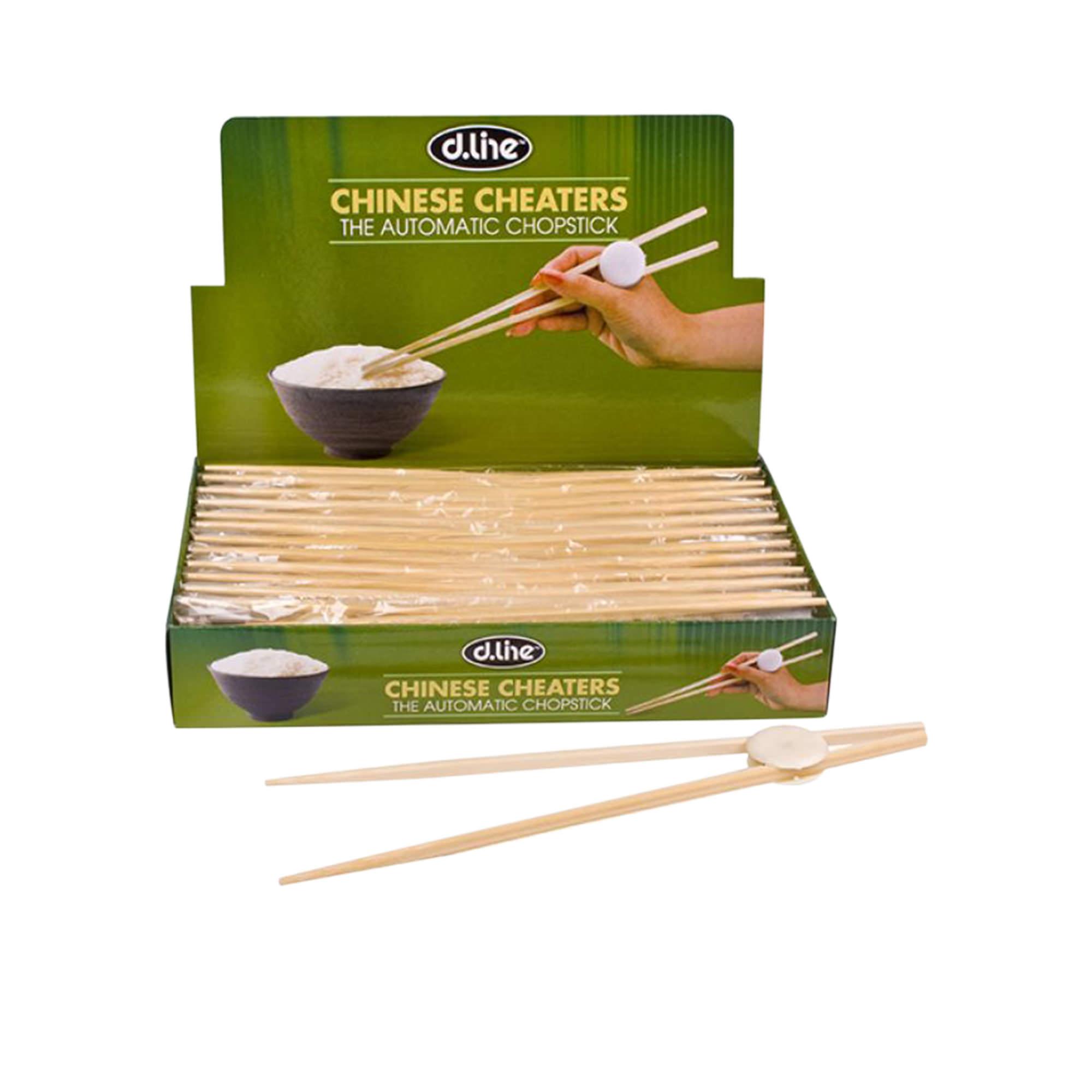 D.Line Chopsticks Automatic Image 2
