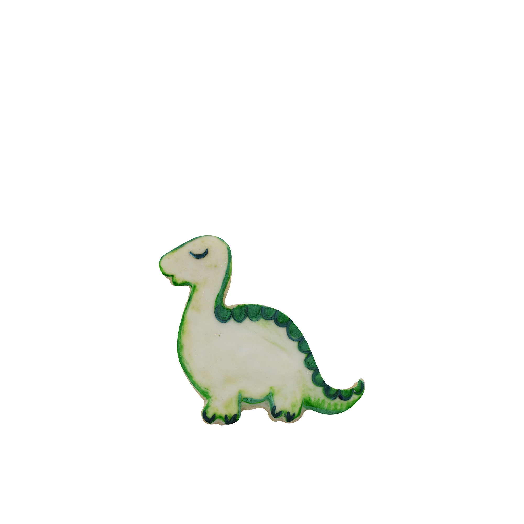 D.Line Cookie Cutter Brontosaurus Baby 11.4cm Image 2