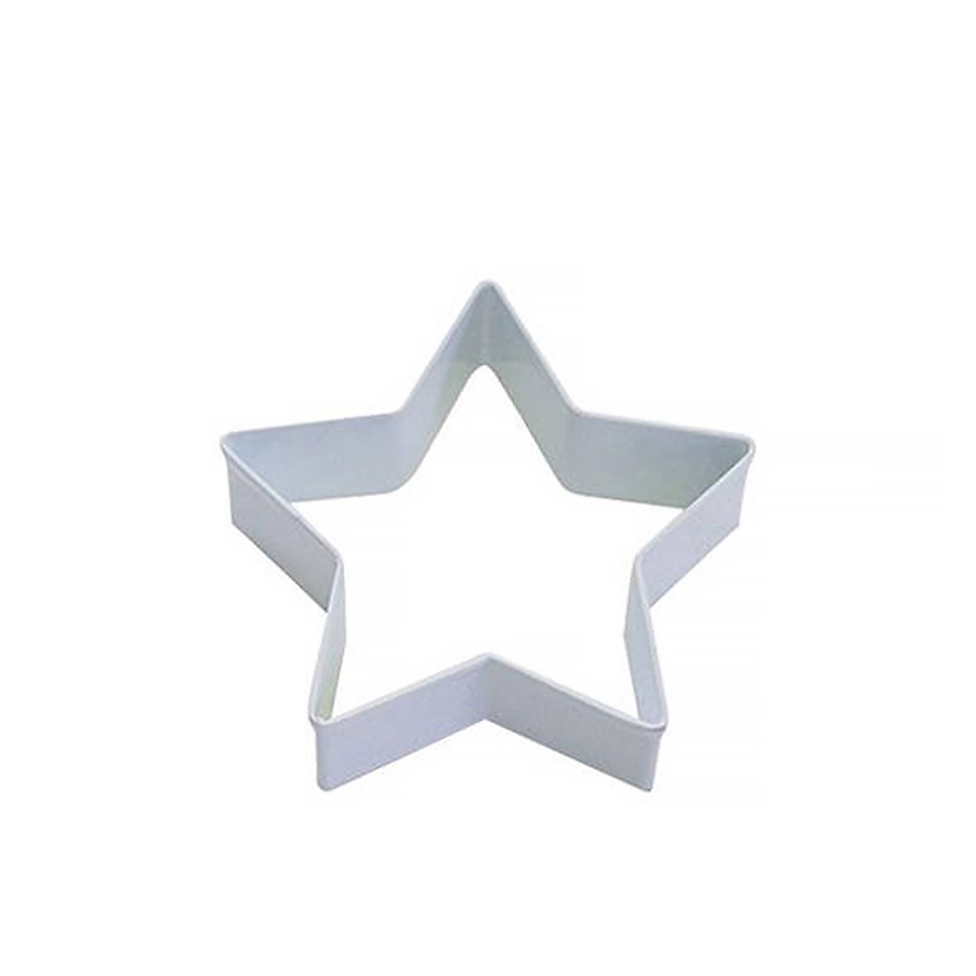 D.Line Cookie Cutter Star 9cm Image 1