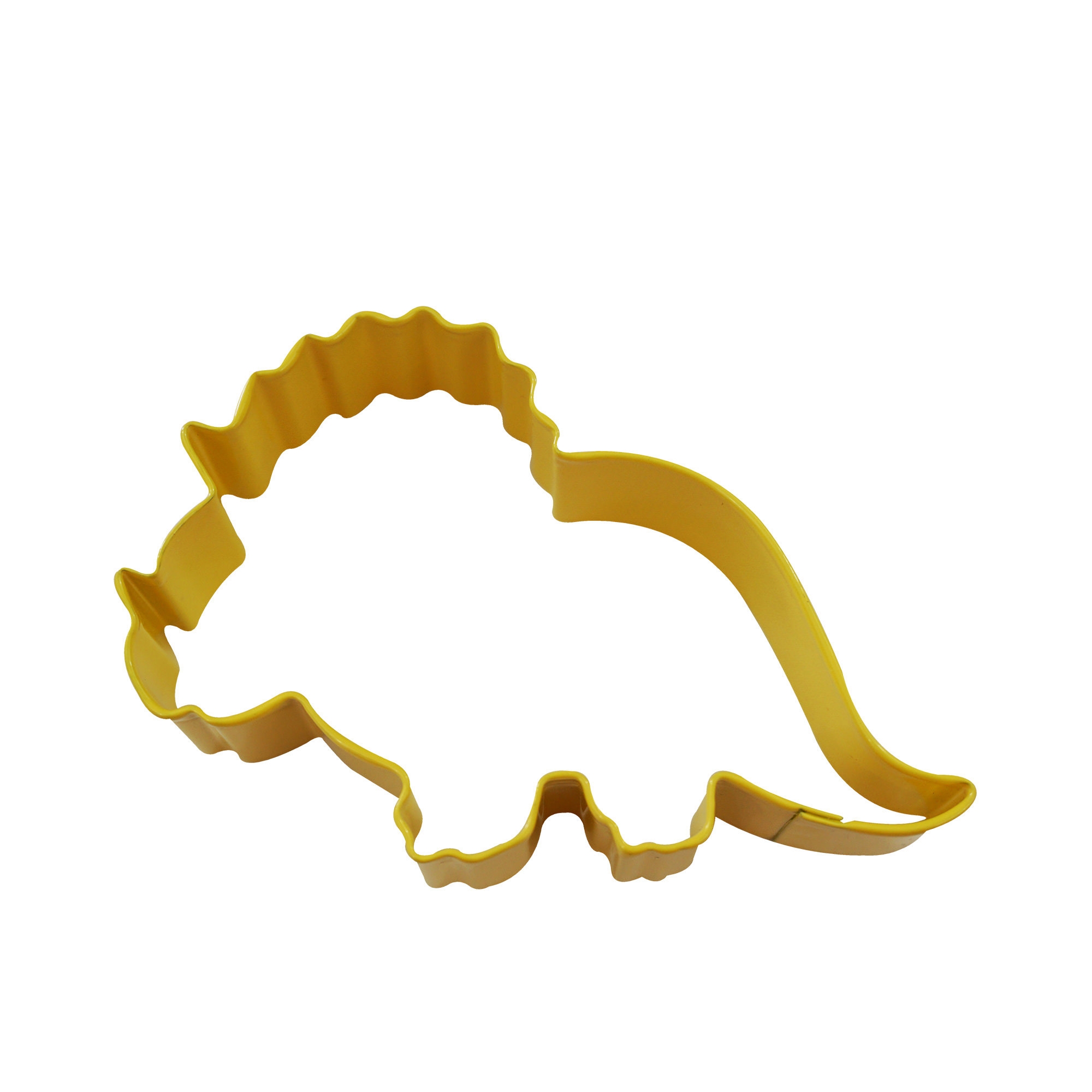 D.Line Cookie Cutter Triceratops Baby 10.8cm Image 1