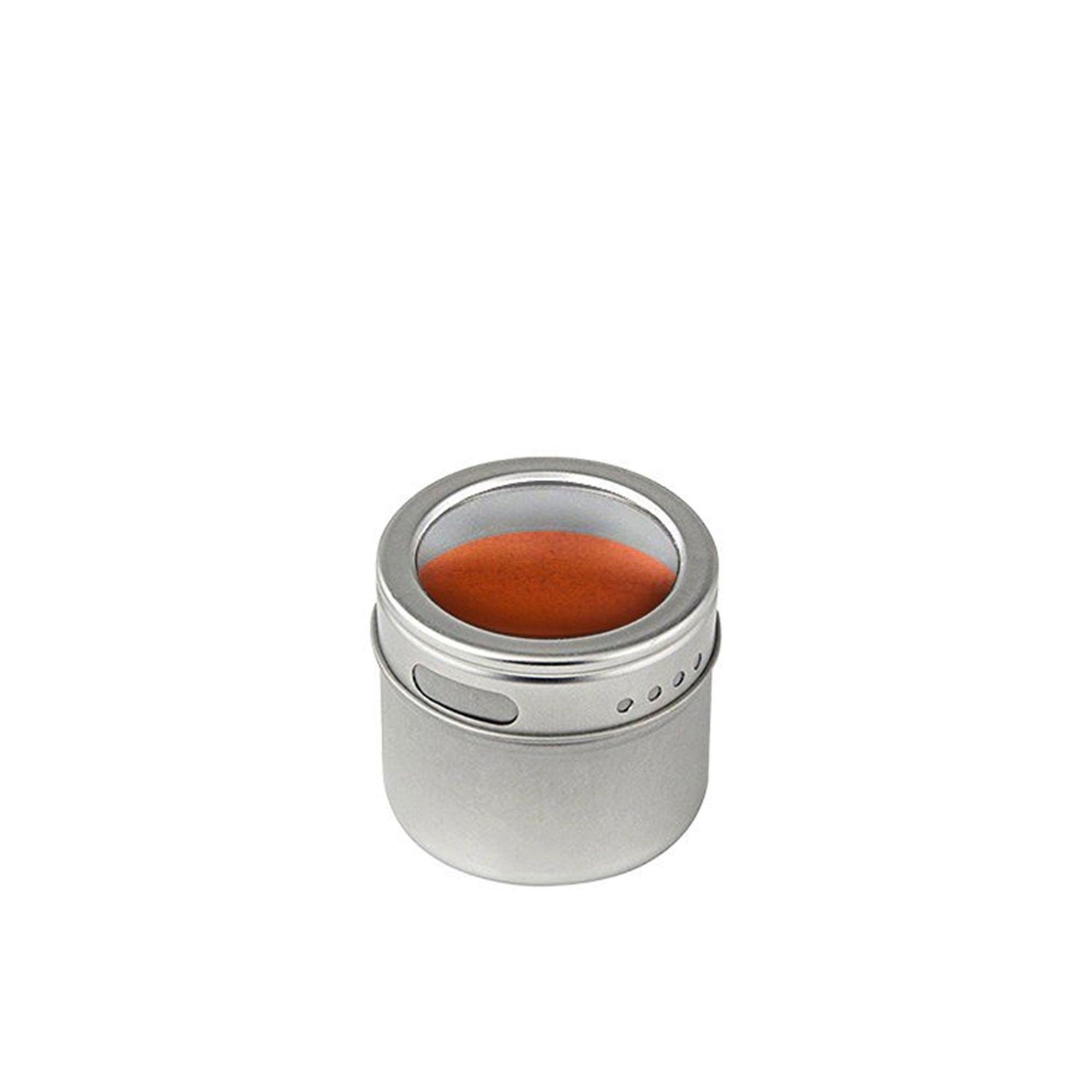 Appetito Magnetic Spice Can with Window Image 3