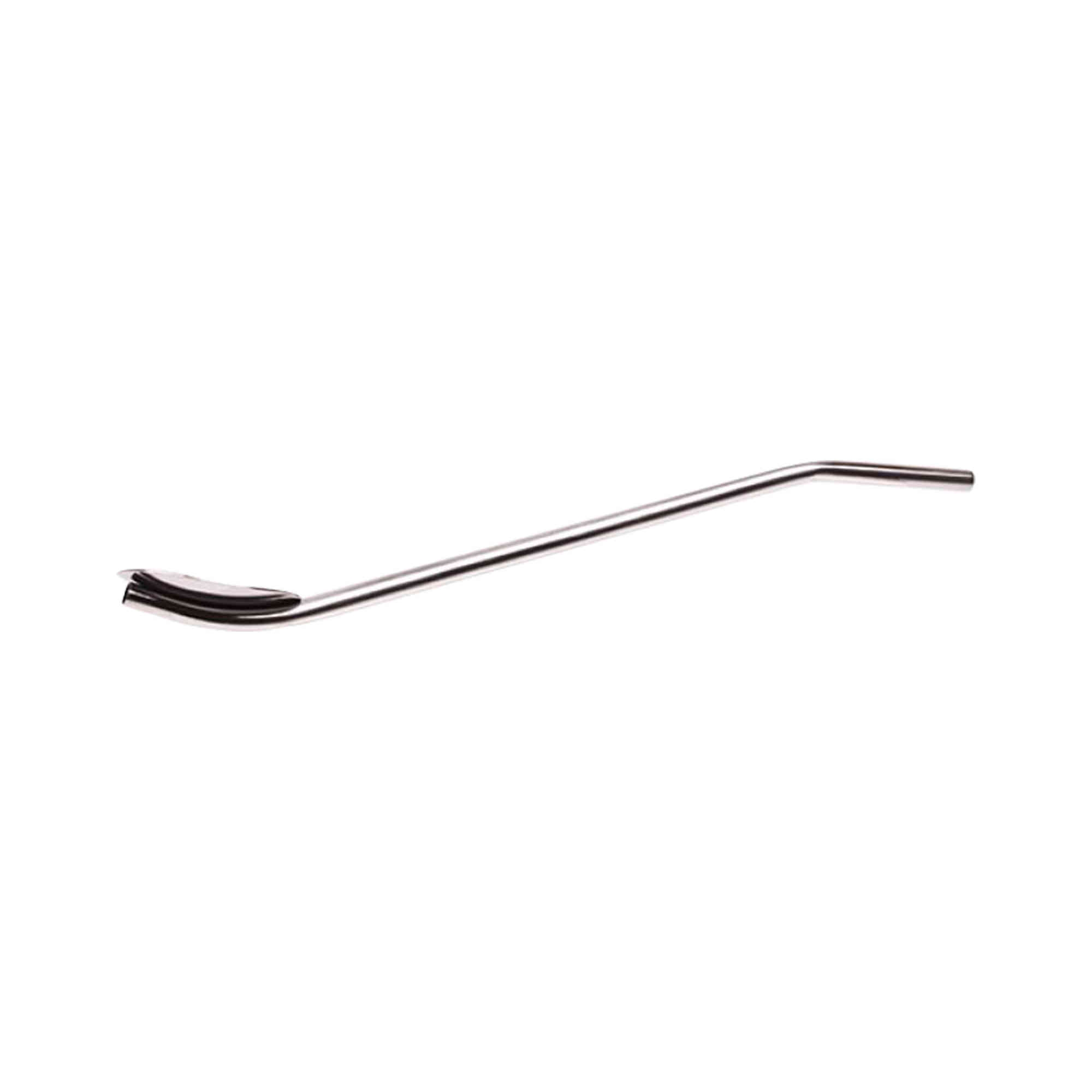 Casabarista Stainless Steel Spoon and Straw Image 2